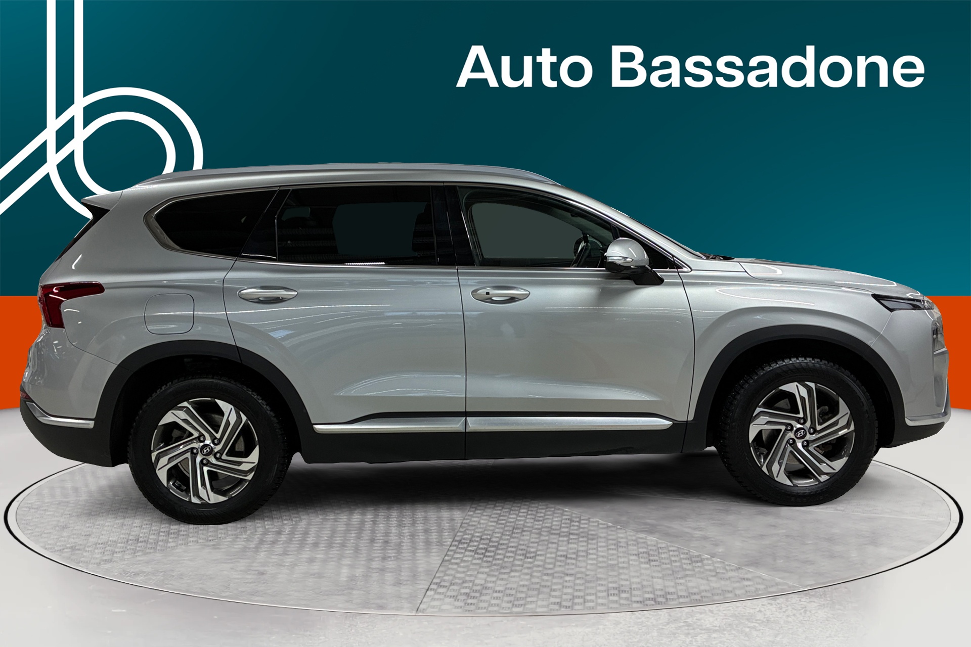 HYUNDAI Santa Fe 2023