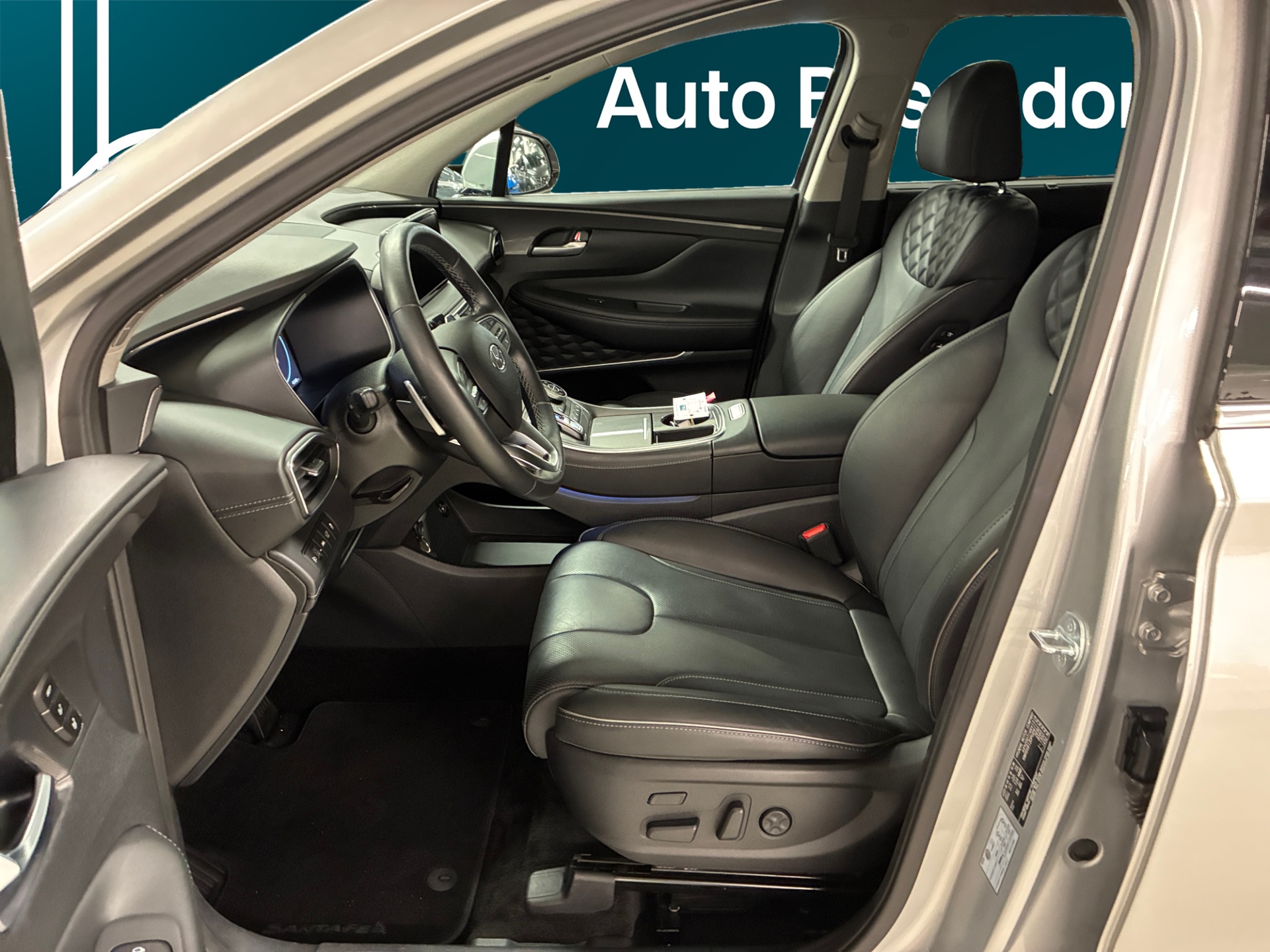 HYUNDAI Santa Fe 2023