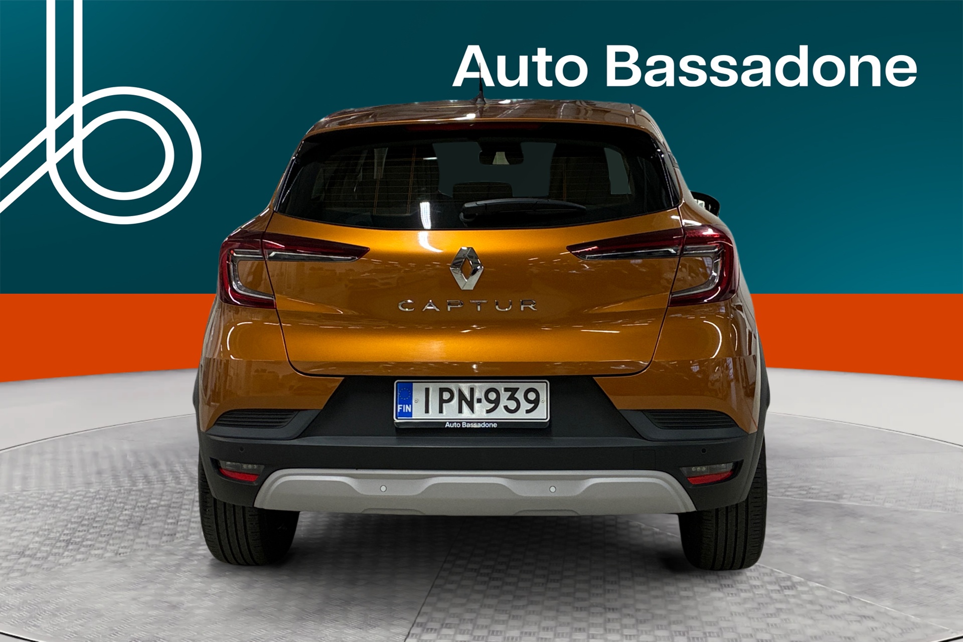 RENAULT Captur 2022