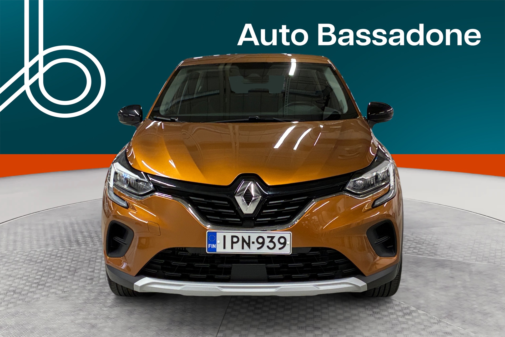 RENAULT Captur 2022
