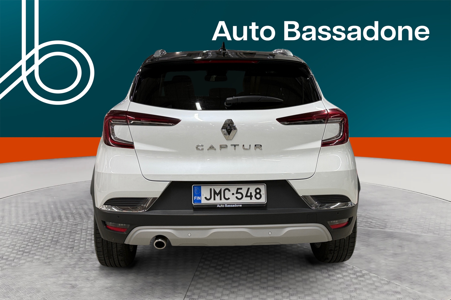 RENAULT Captur 2021