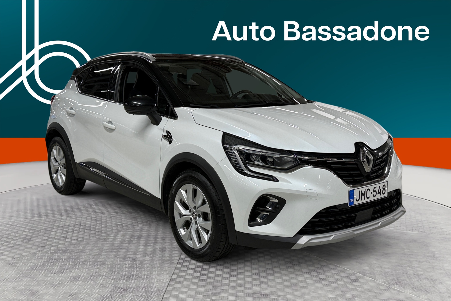 RENAULT Captur 2021