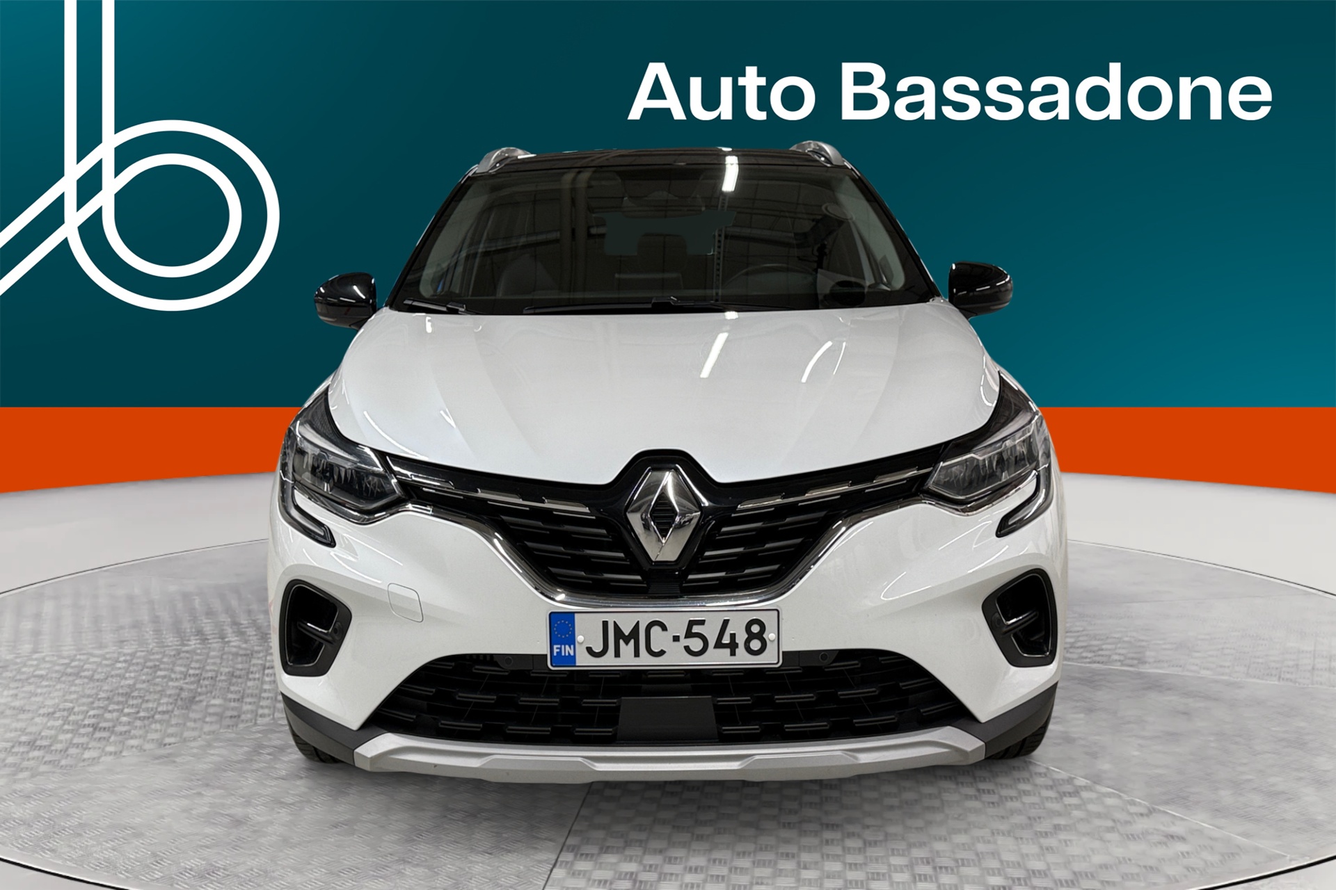 RENAULT Captur 2021