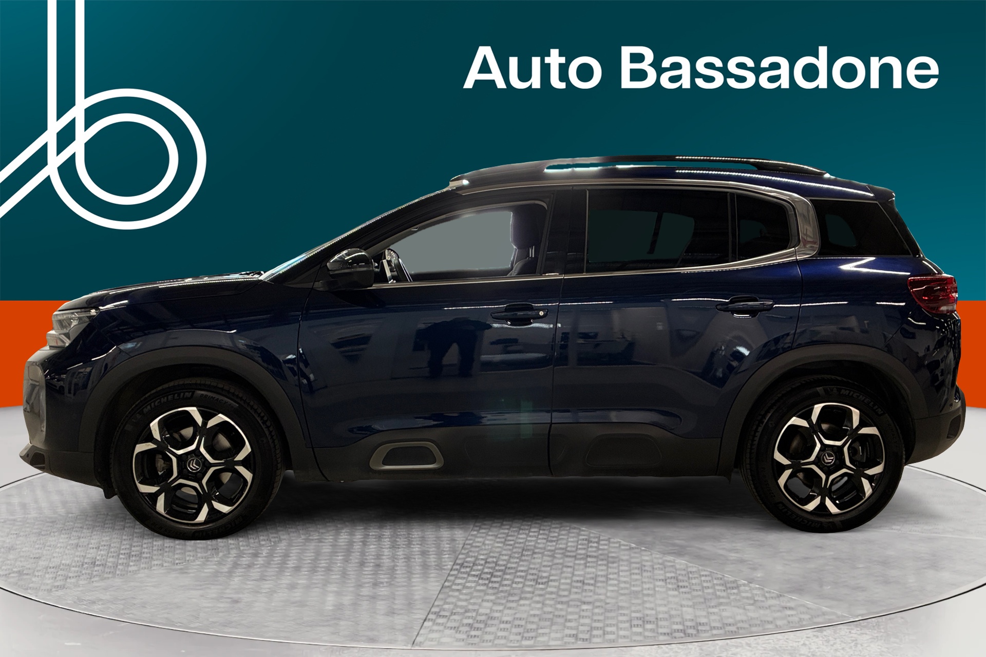 CITROEN C5 Aircross 2023
