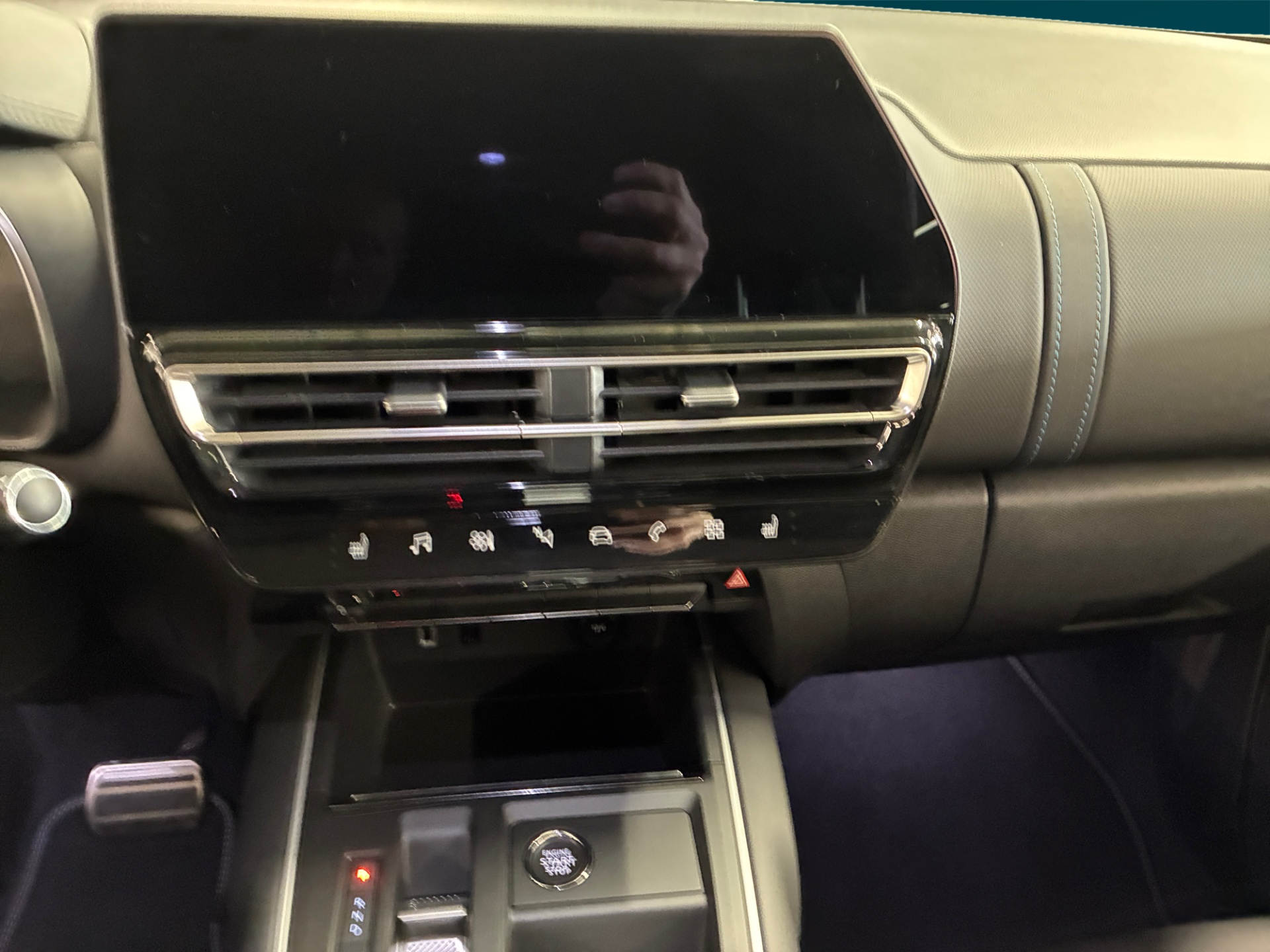 CITROEN C5 Aircross 2023