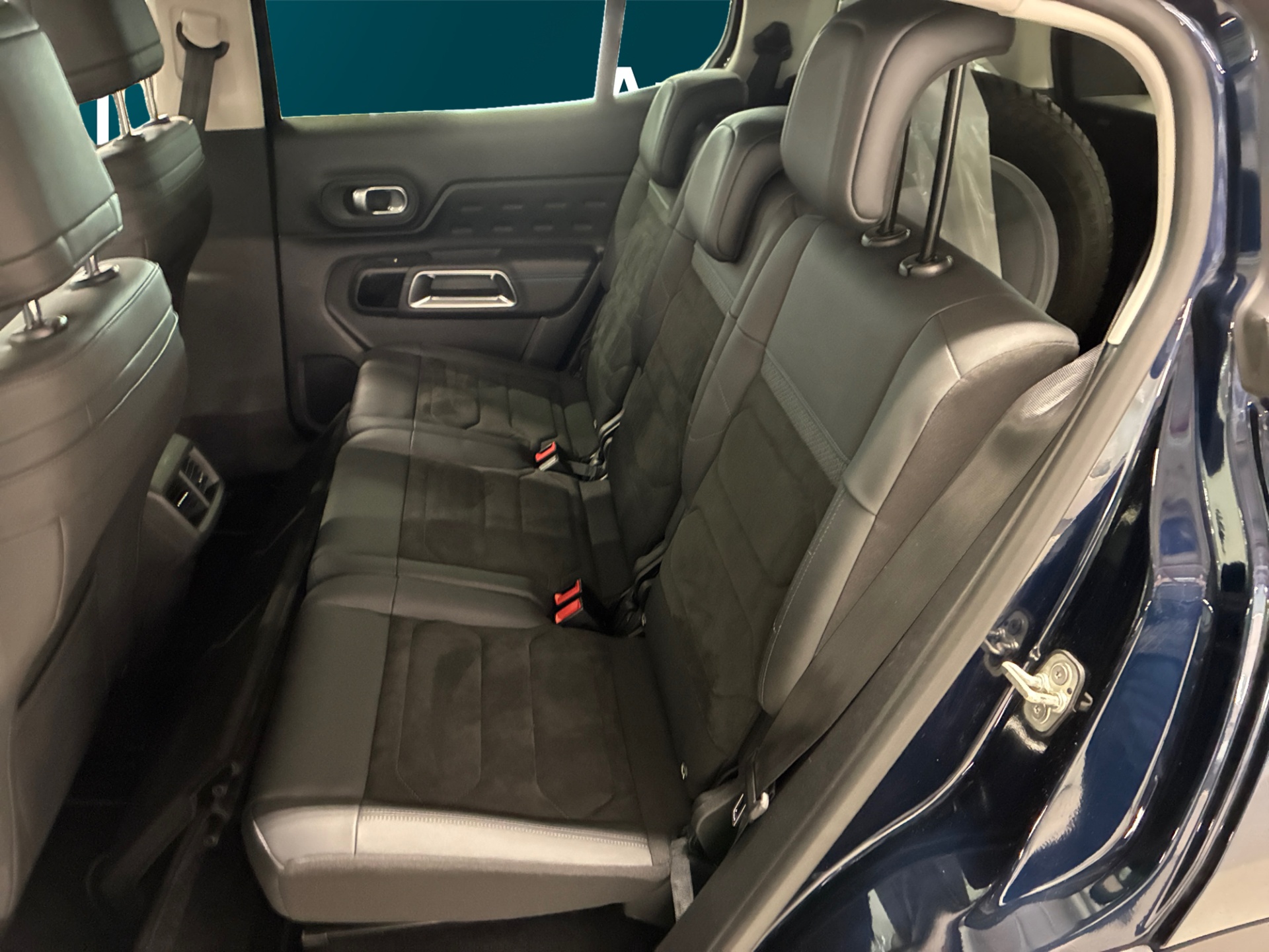 CITROEN C5 Aircross 2023