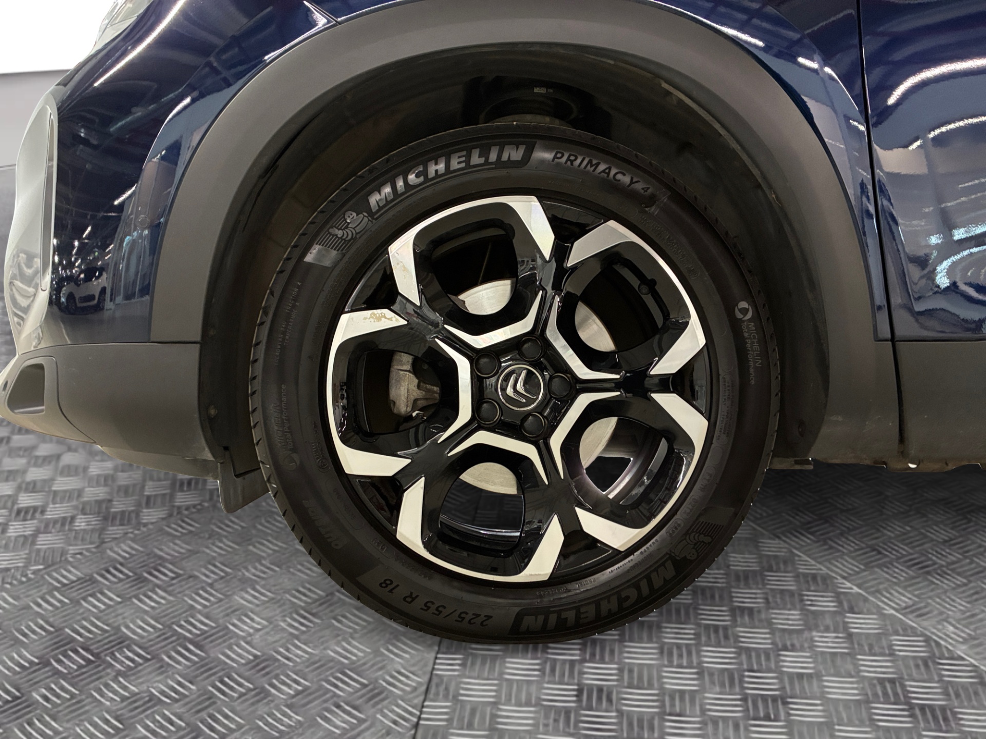 CITROEN C5 Aircross 2023