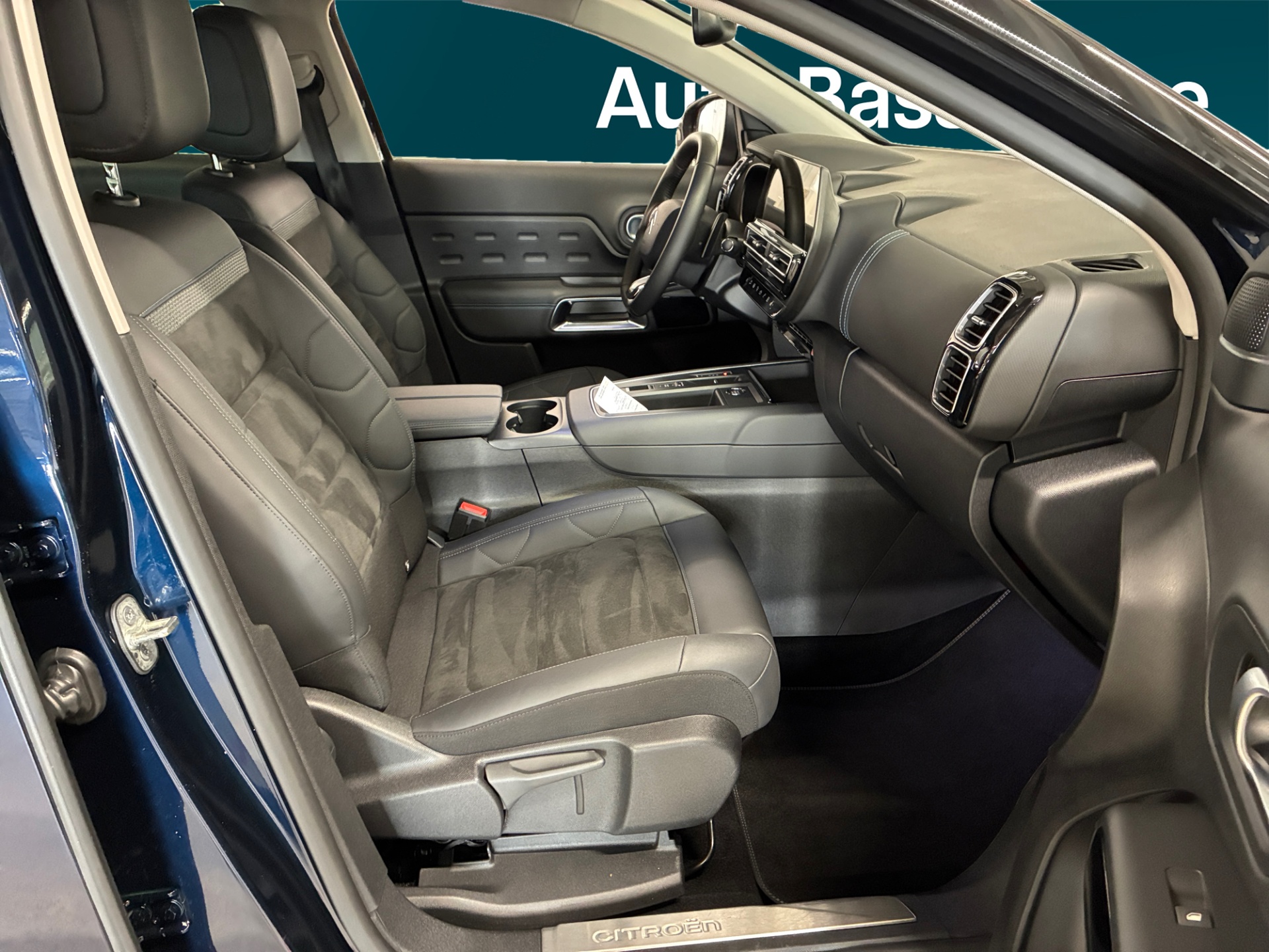 CITROEN C5 Aircross 2023