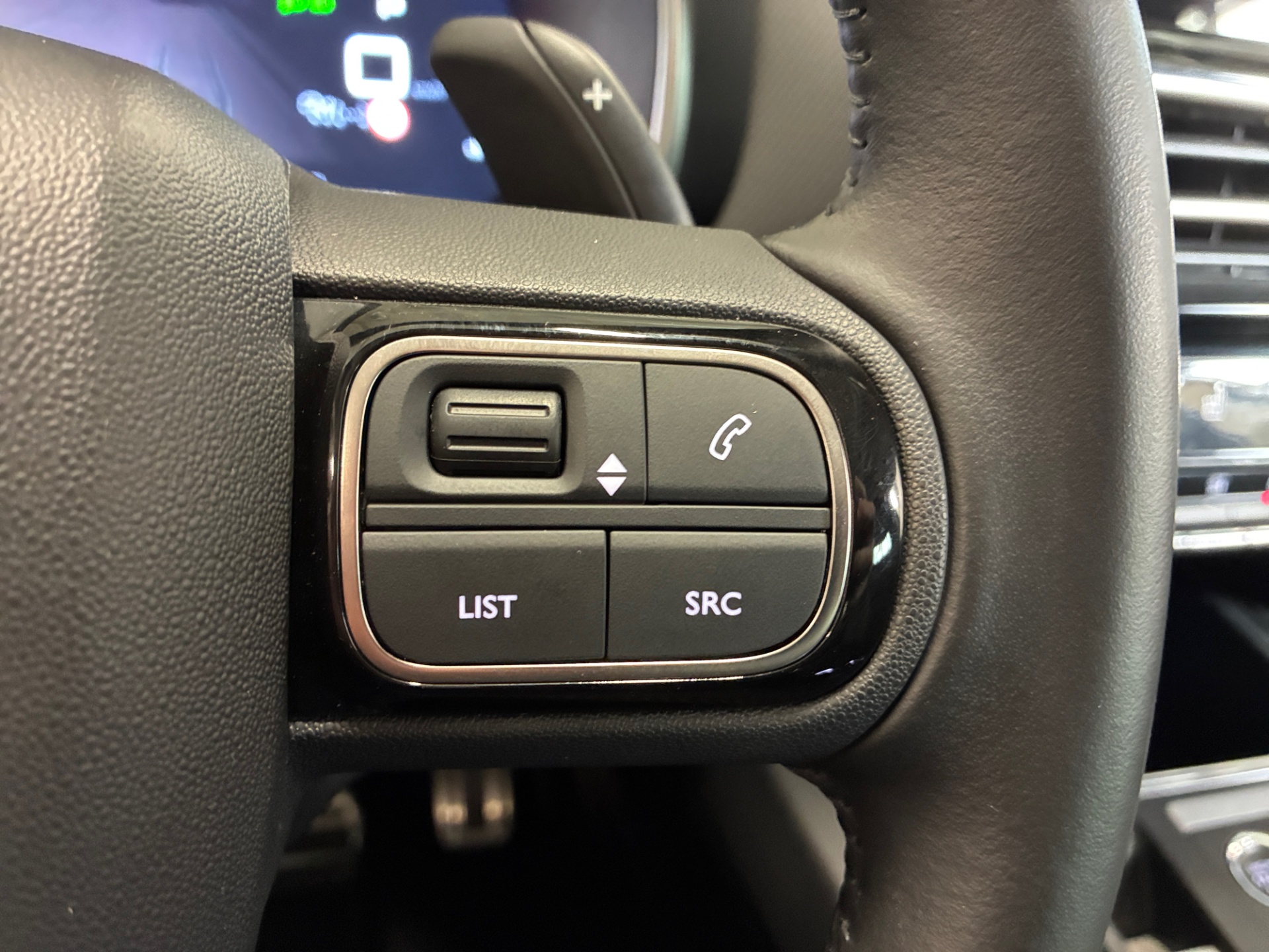 CITROEN C5 Aircross 2023