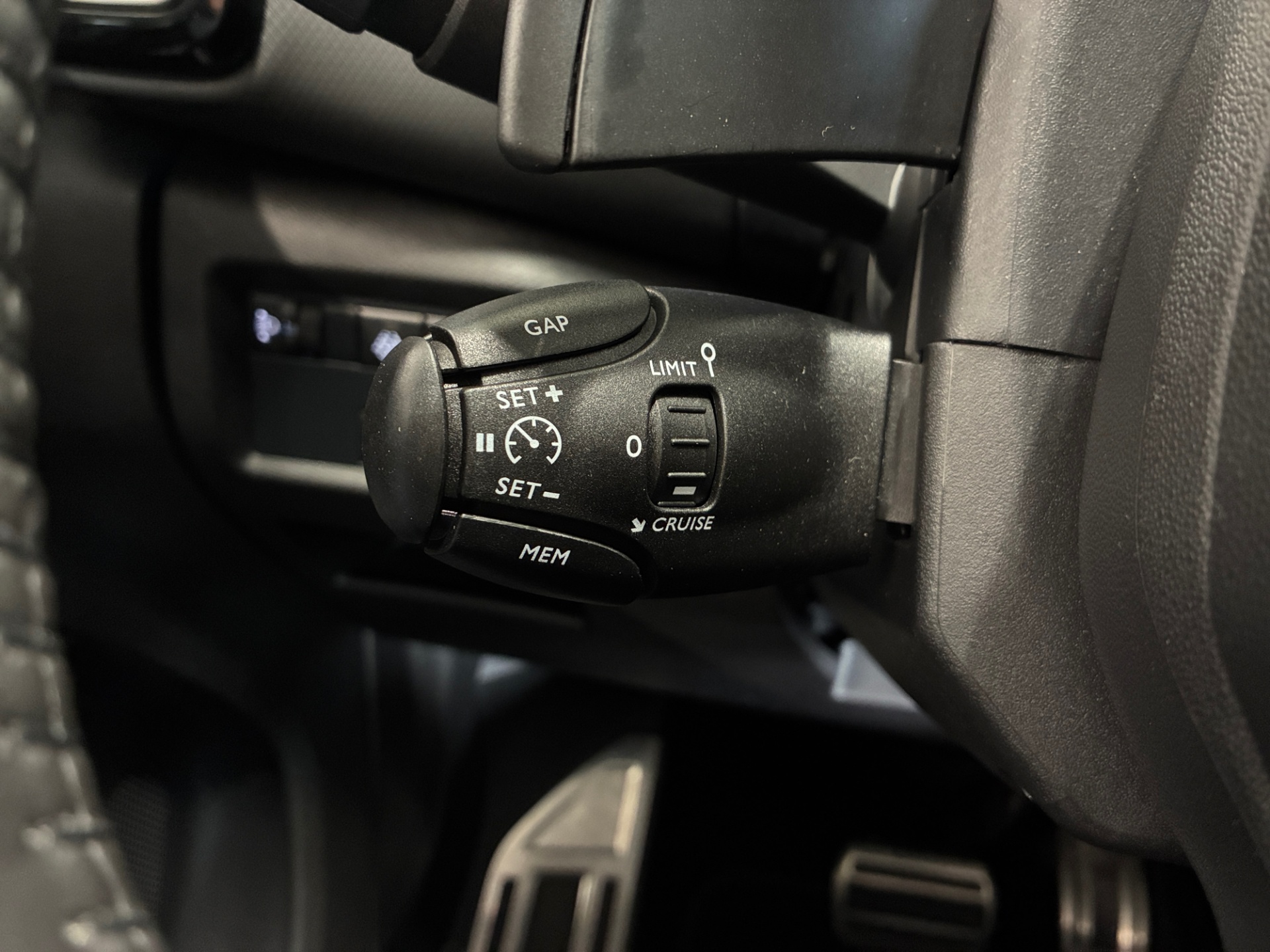 CITROEN C5 Aircross 2023