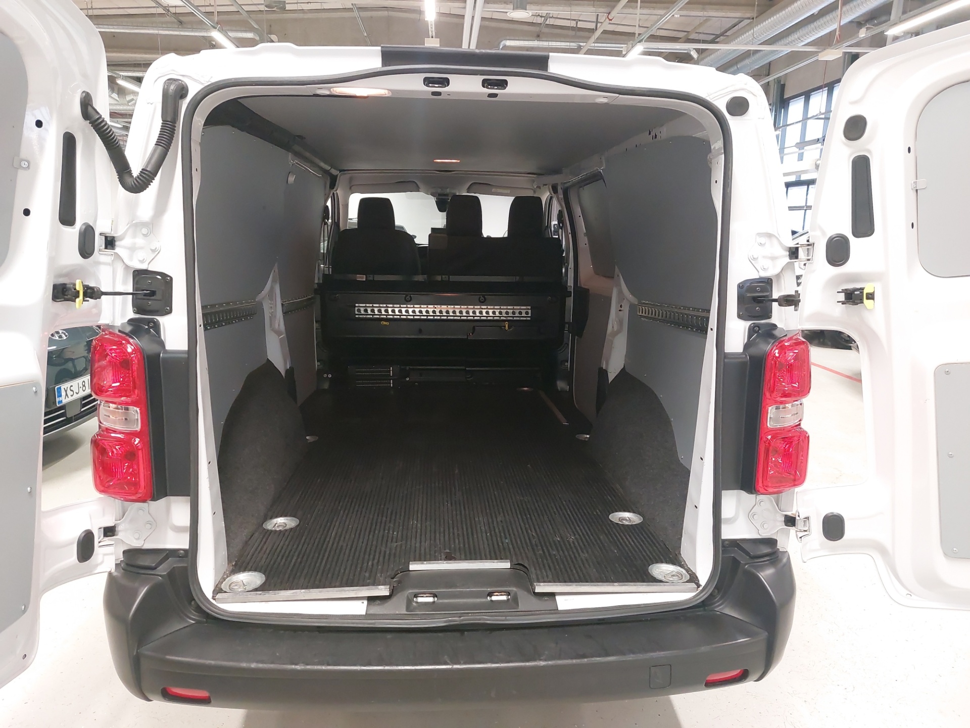 PEUGEOT Expert 2022