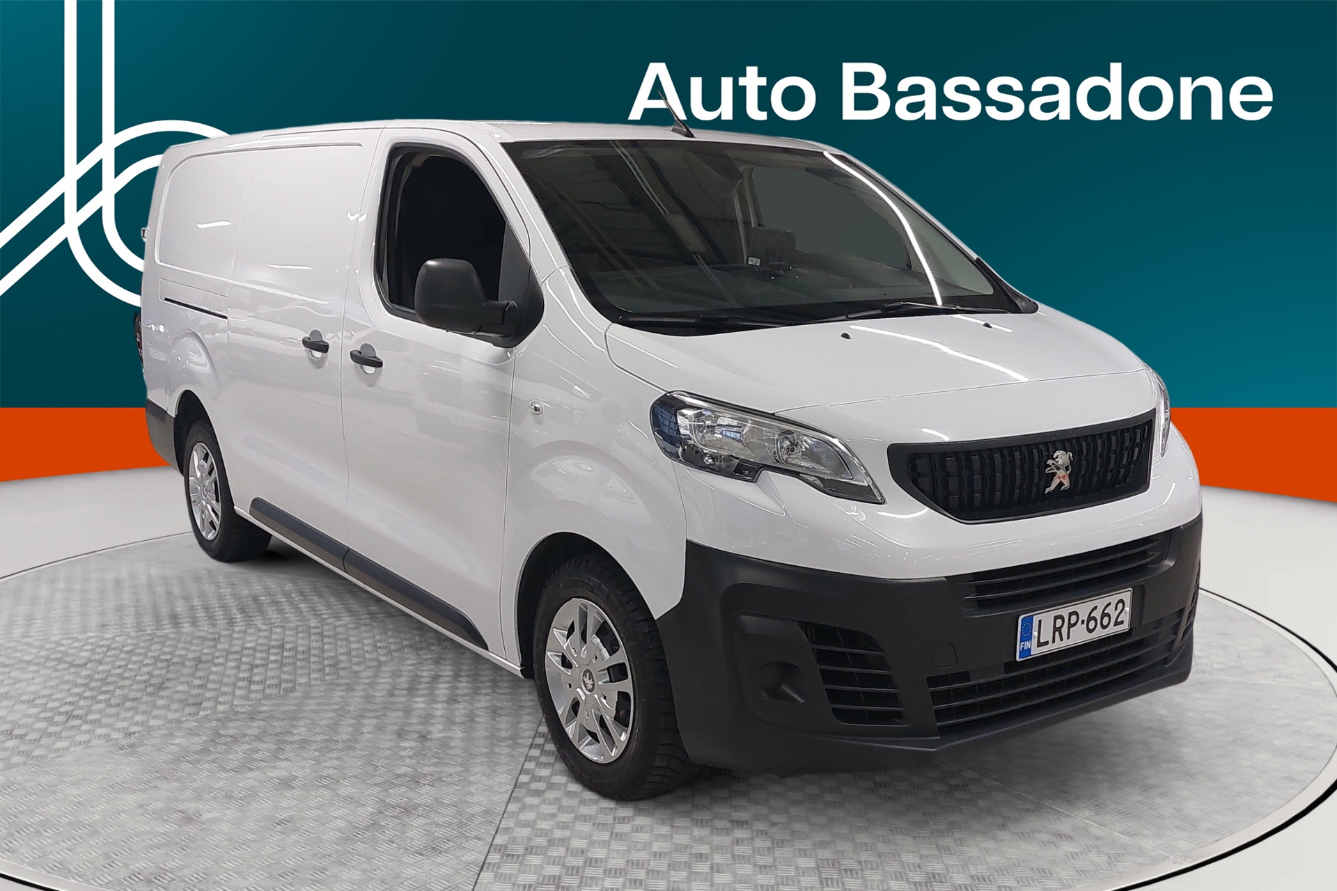 PEUGEOT Expert 2022
