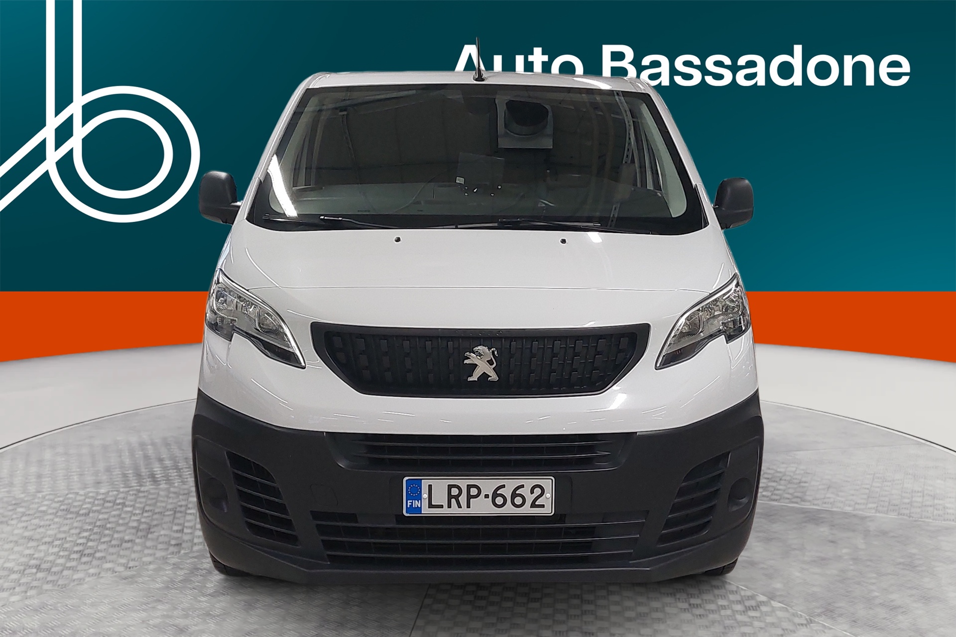 PEUGEOT Expert 2022