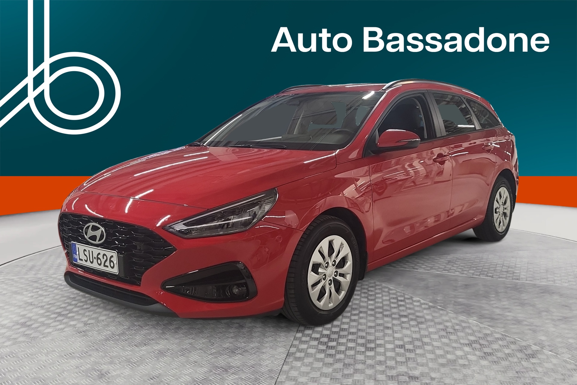 HYUNDAI i30 Wagon 2024