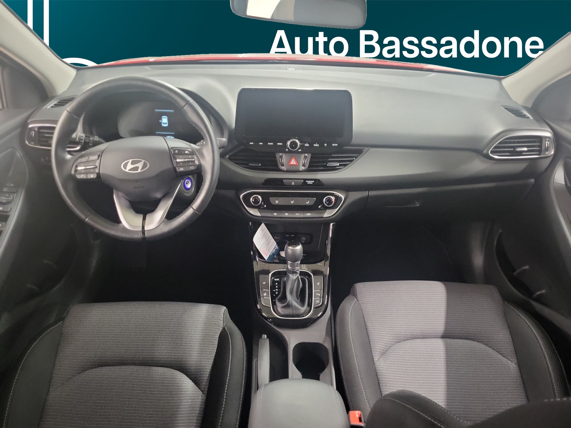 HYUNDAI i30 Wagon 2024