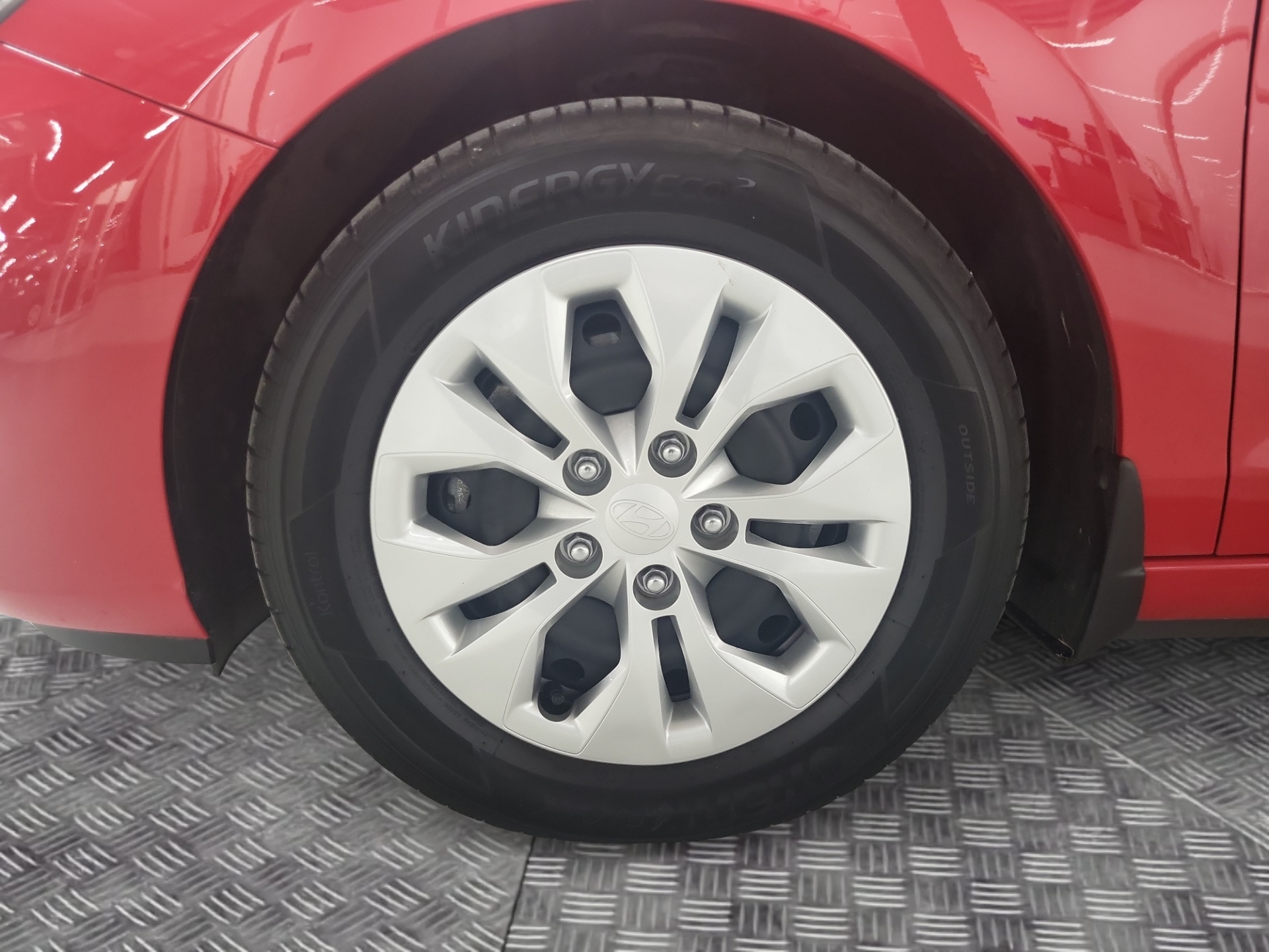 HYUNDAI i30 Wagon 2024