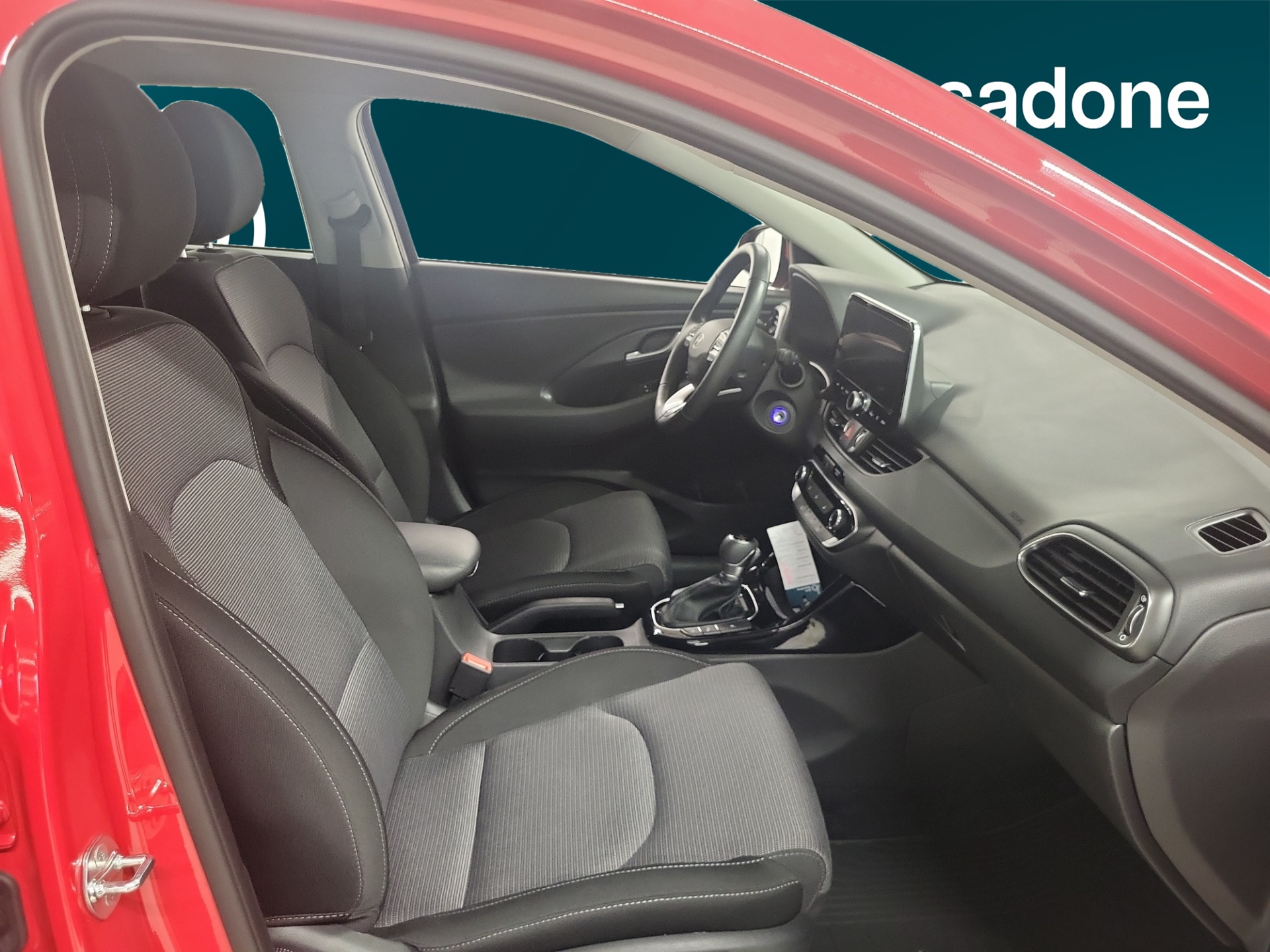 HYUNDAI i30 Wagon 2024