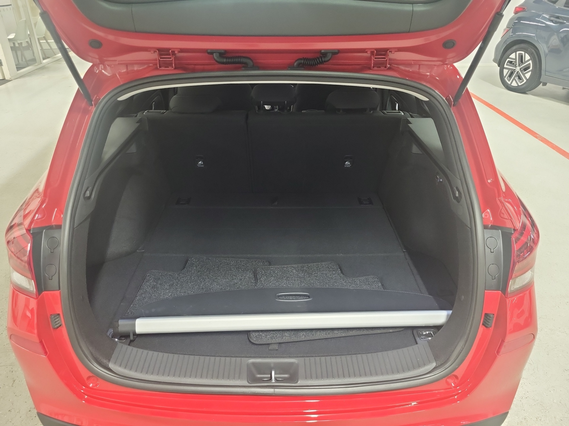 HYUNDAI i30 Wagon 2024