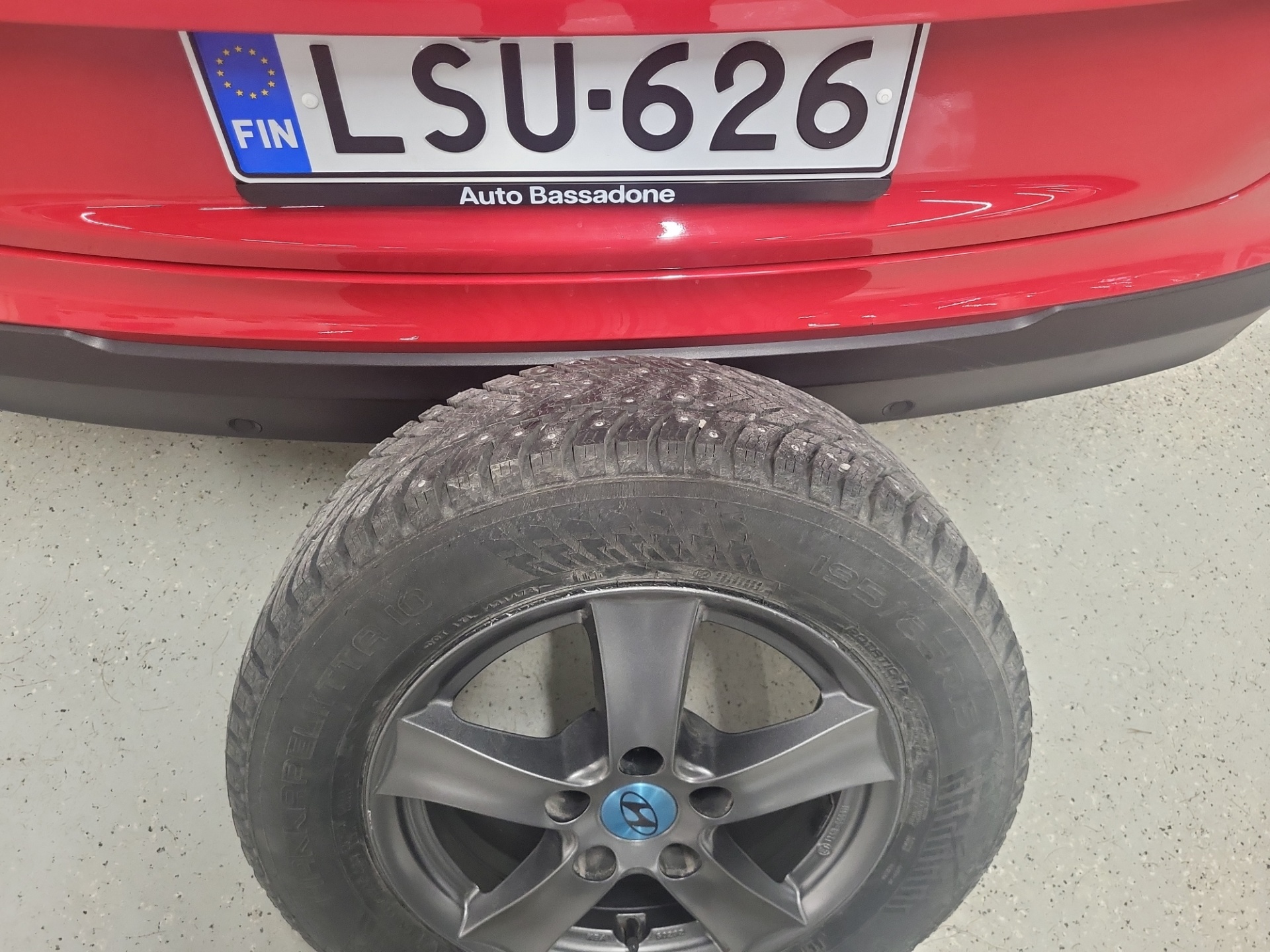 HYUNDAI i30 Wagon 2024