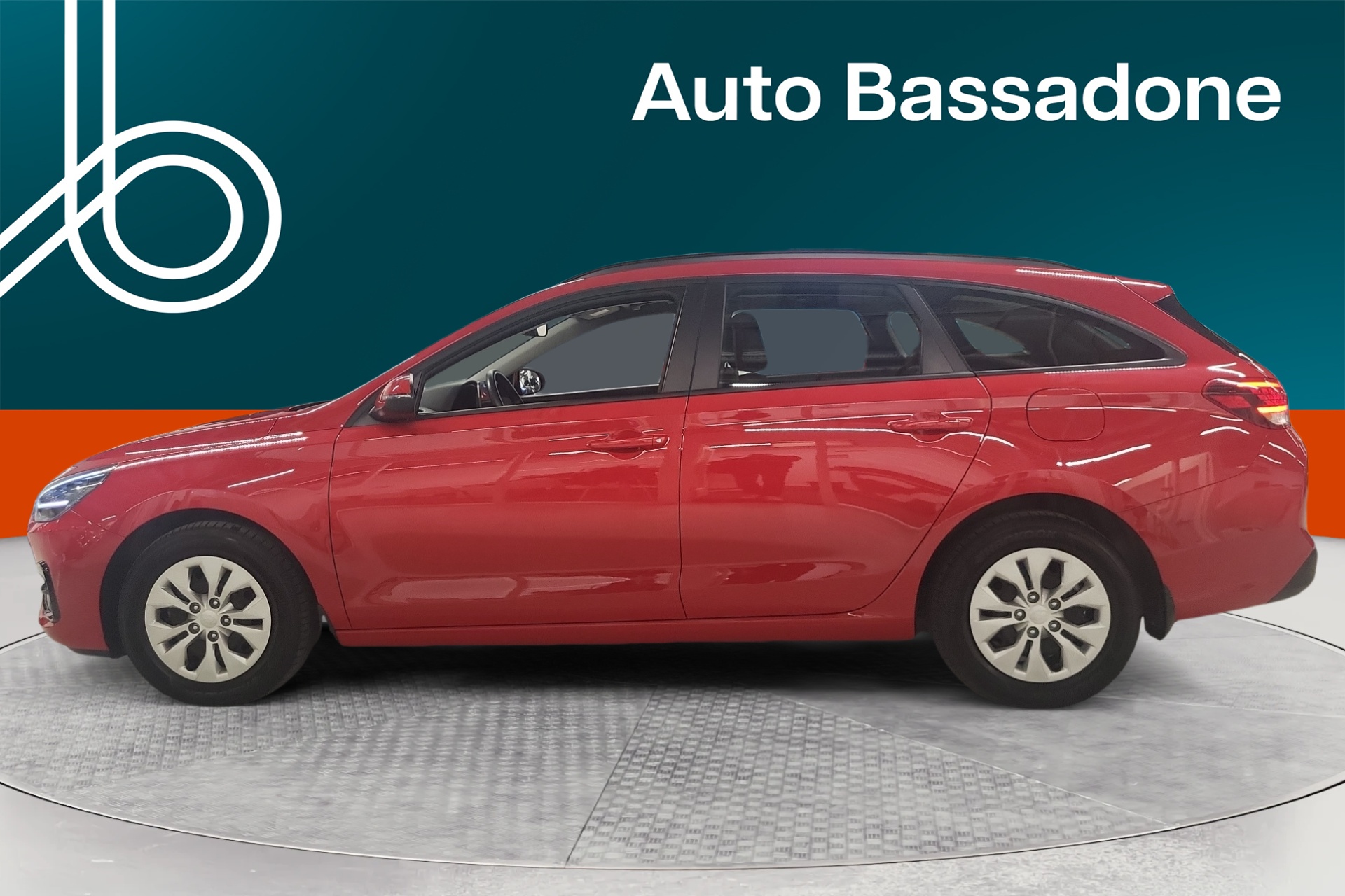 HYUNDAI i30 Wagon 2024