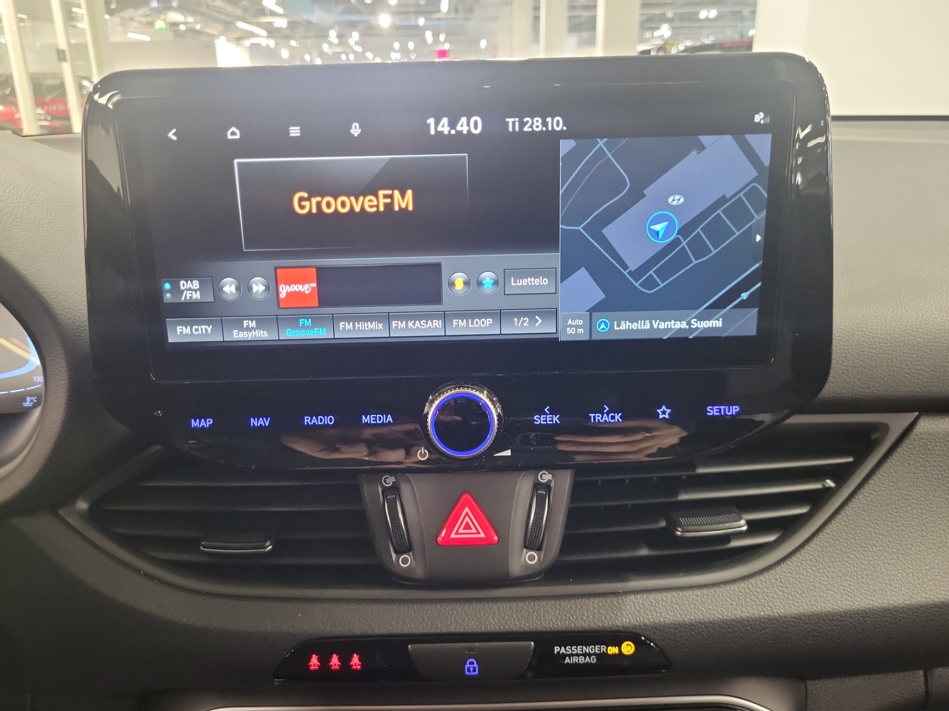 HYUNDAI i30 Wagon 2024