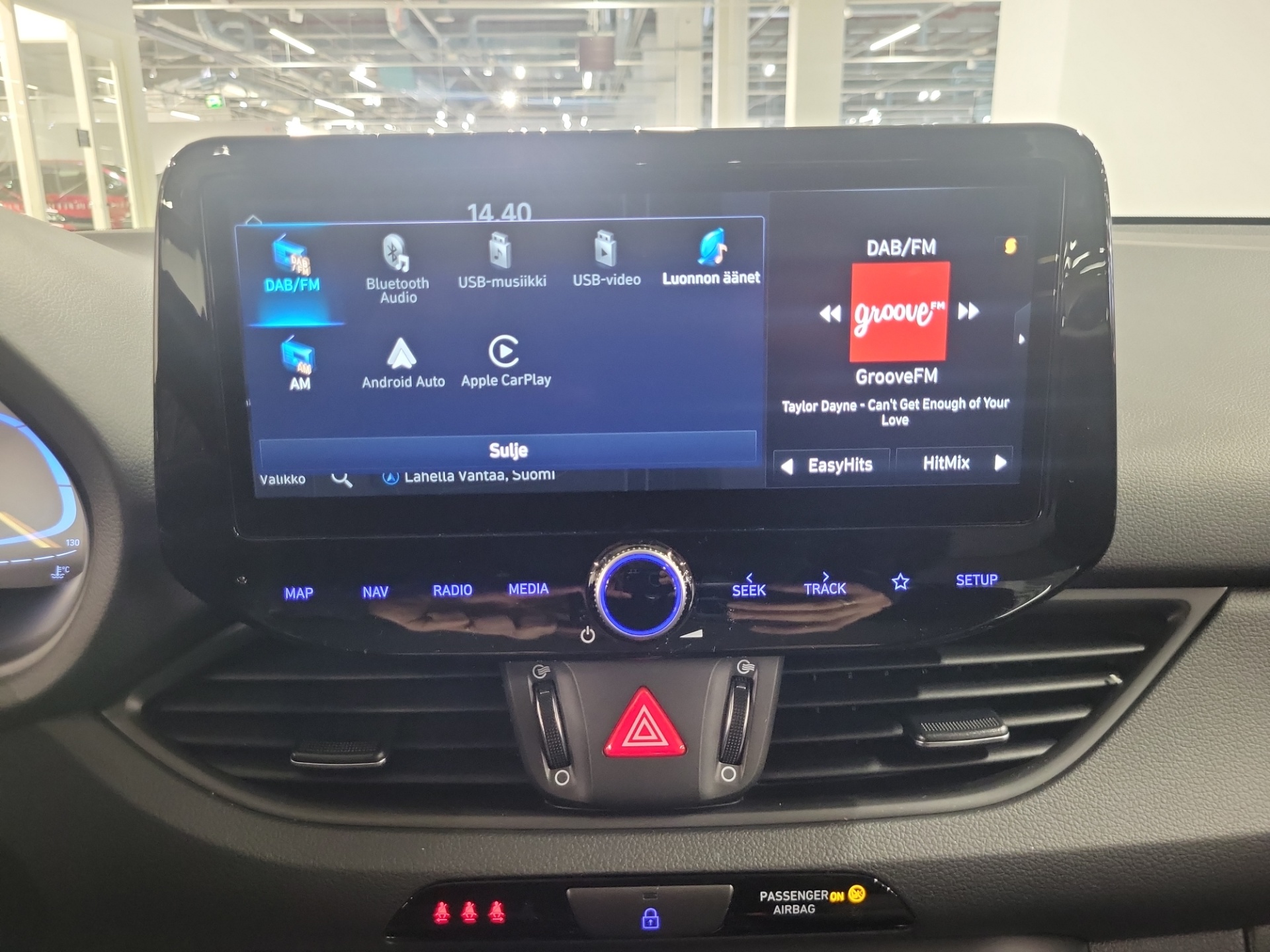 HYUNDAI i30 Wagon 2024