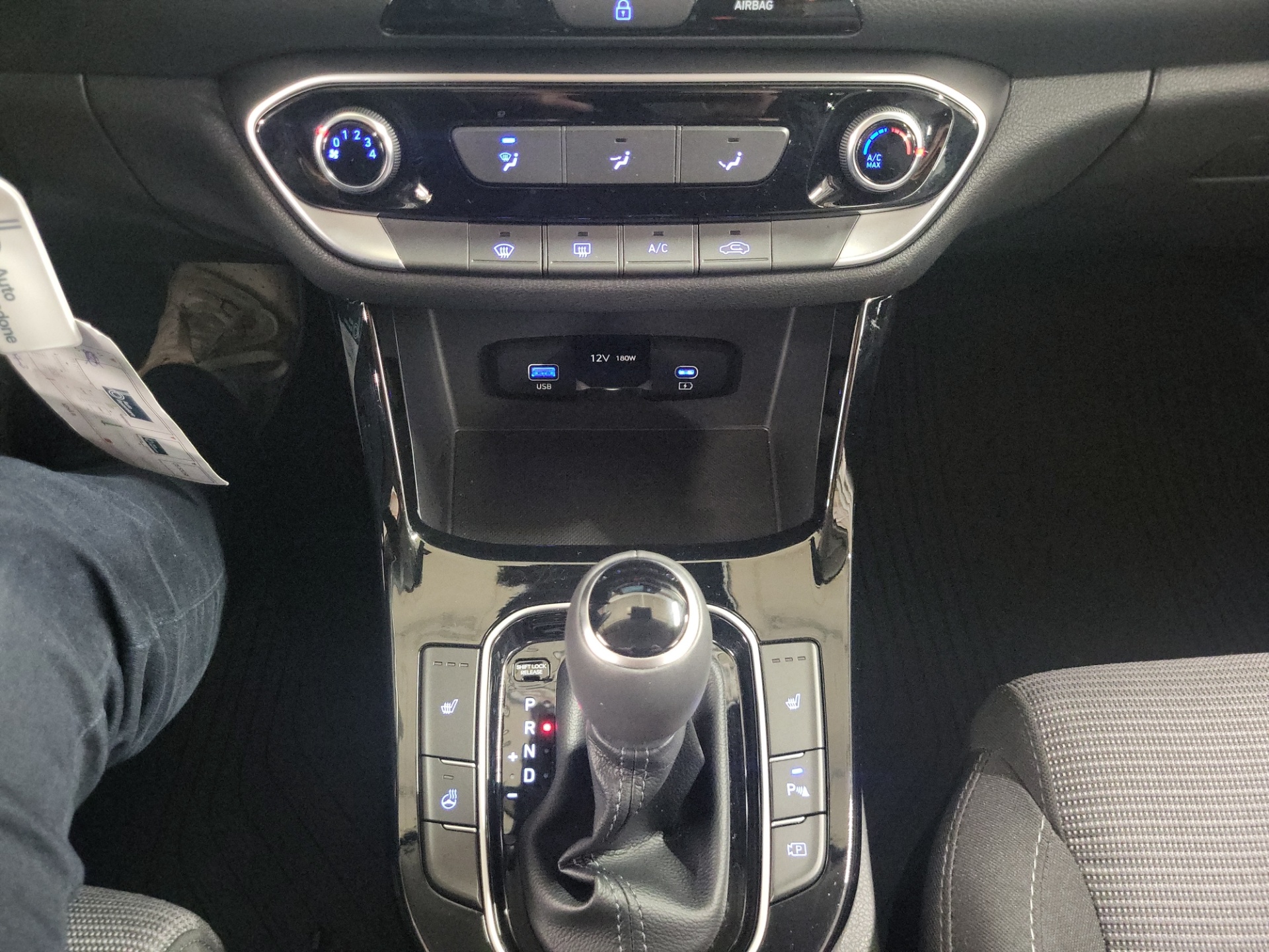 HYUNDAI i30 Wagon 2024