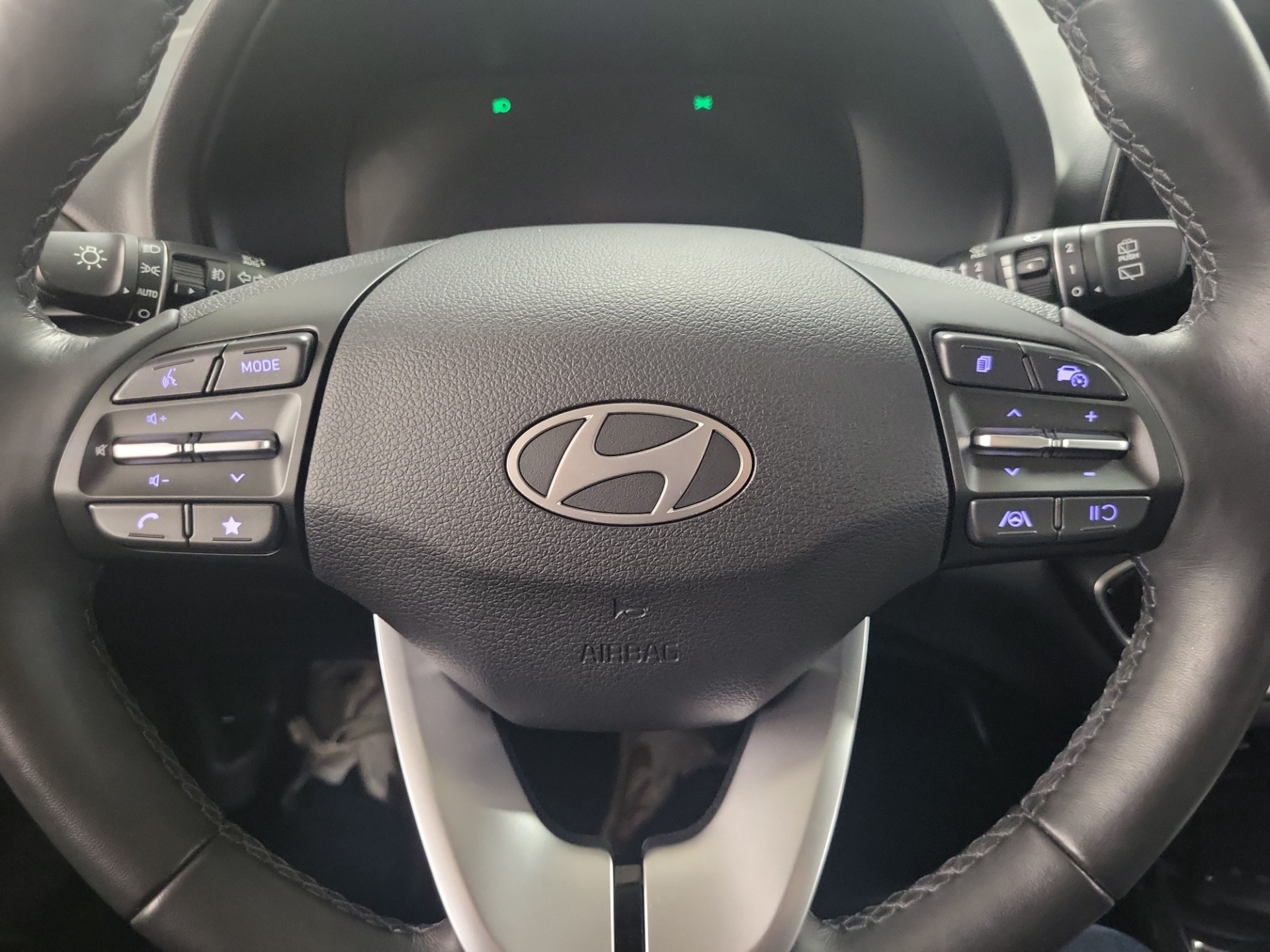 HYUNDAI i30 Wagon 2024