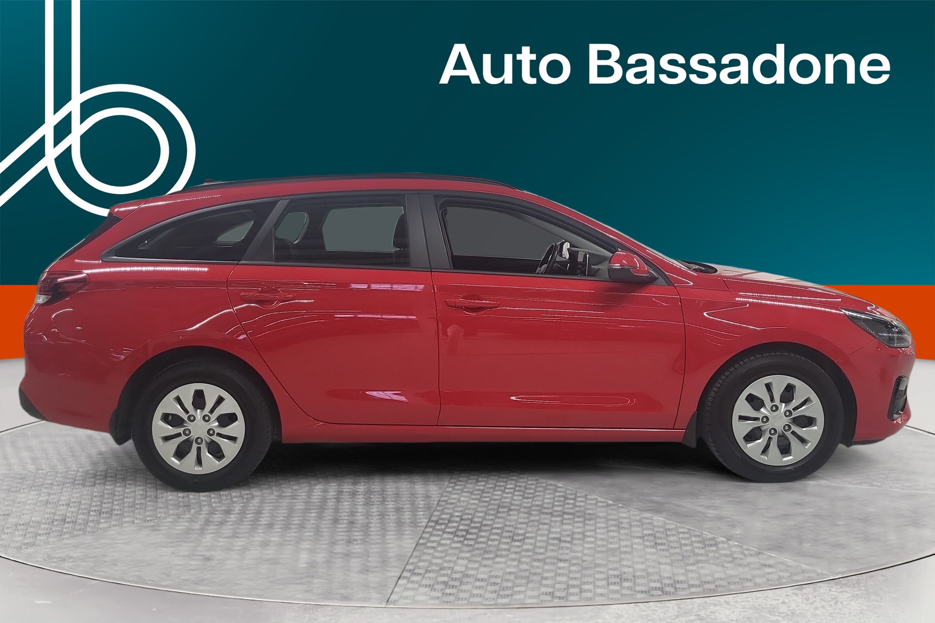 HYUNDAI i30 Wagon 2024