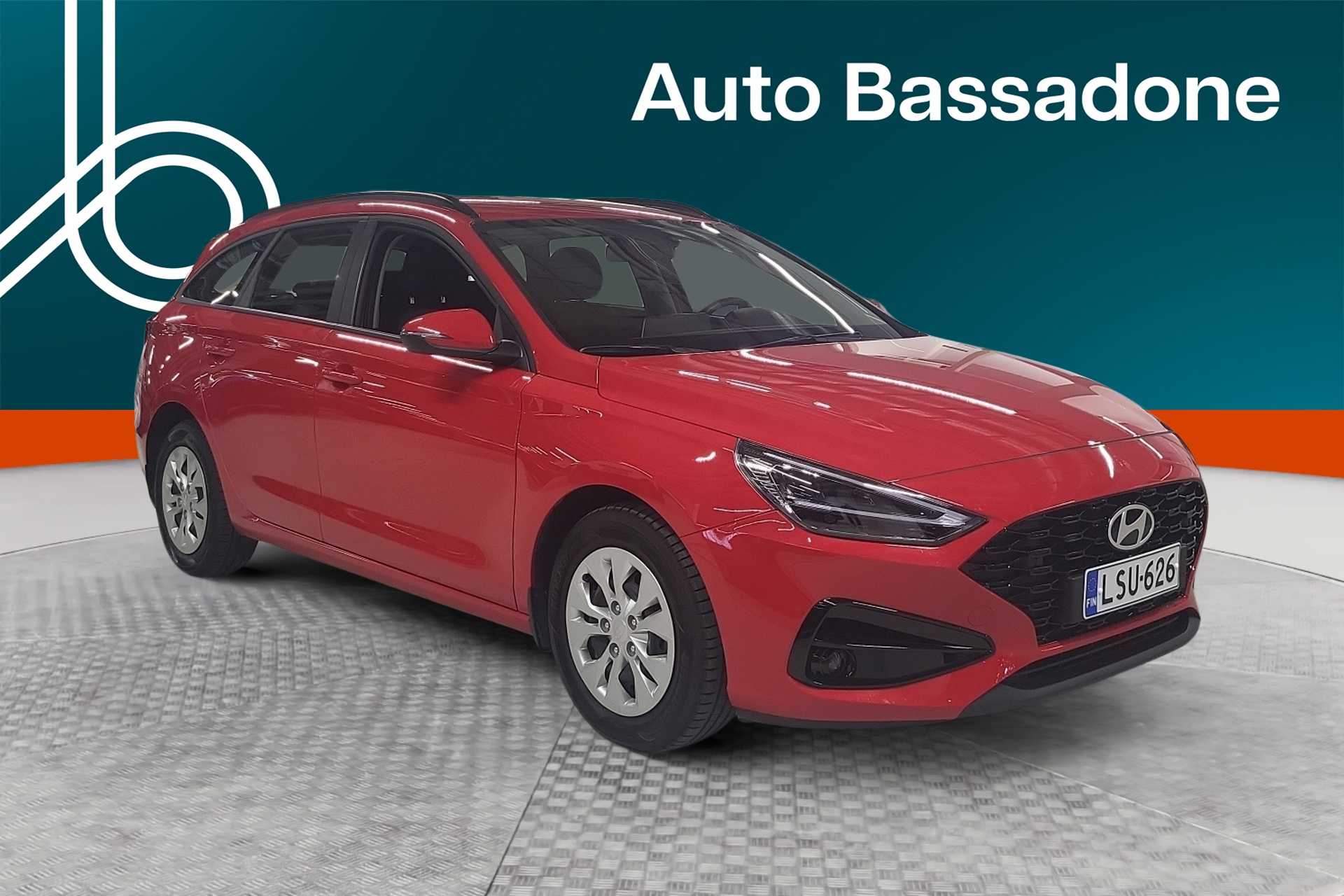 HYUNDAI i30 Wagon 2024