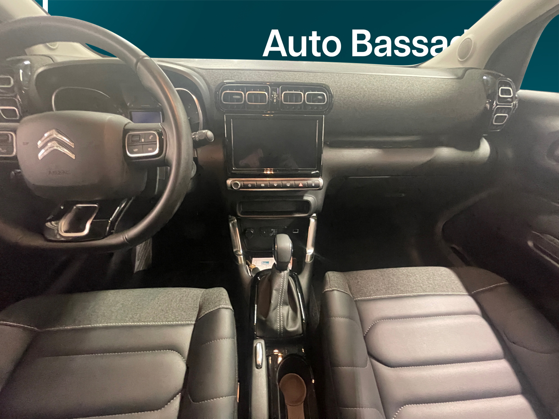 CITROEN C3 AIRCROSS 2022