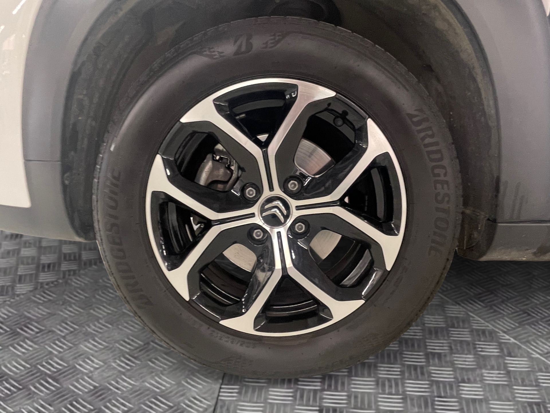 CITROEN C3 AIRCROSS 2022