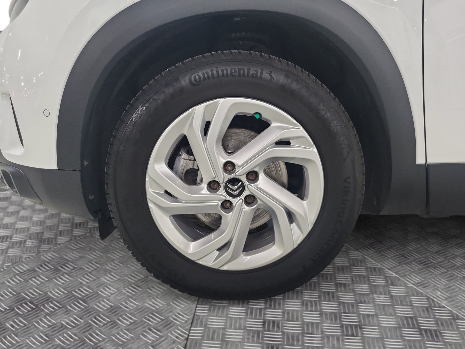 CITROEN C5 Aircross 2021