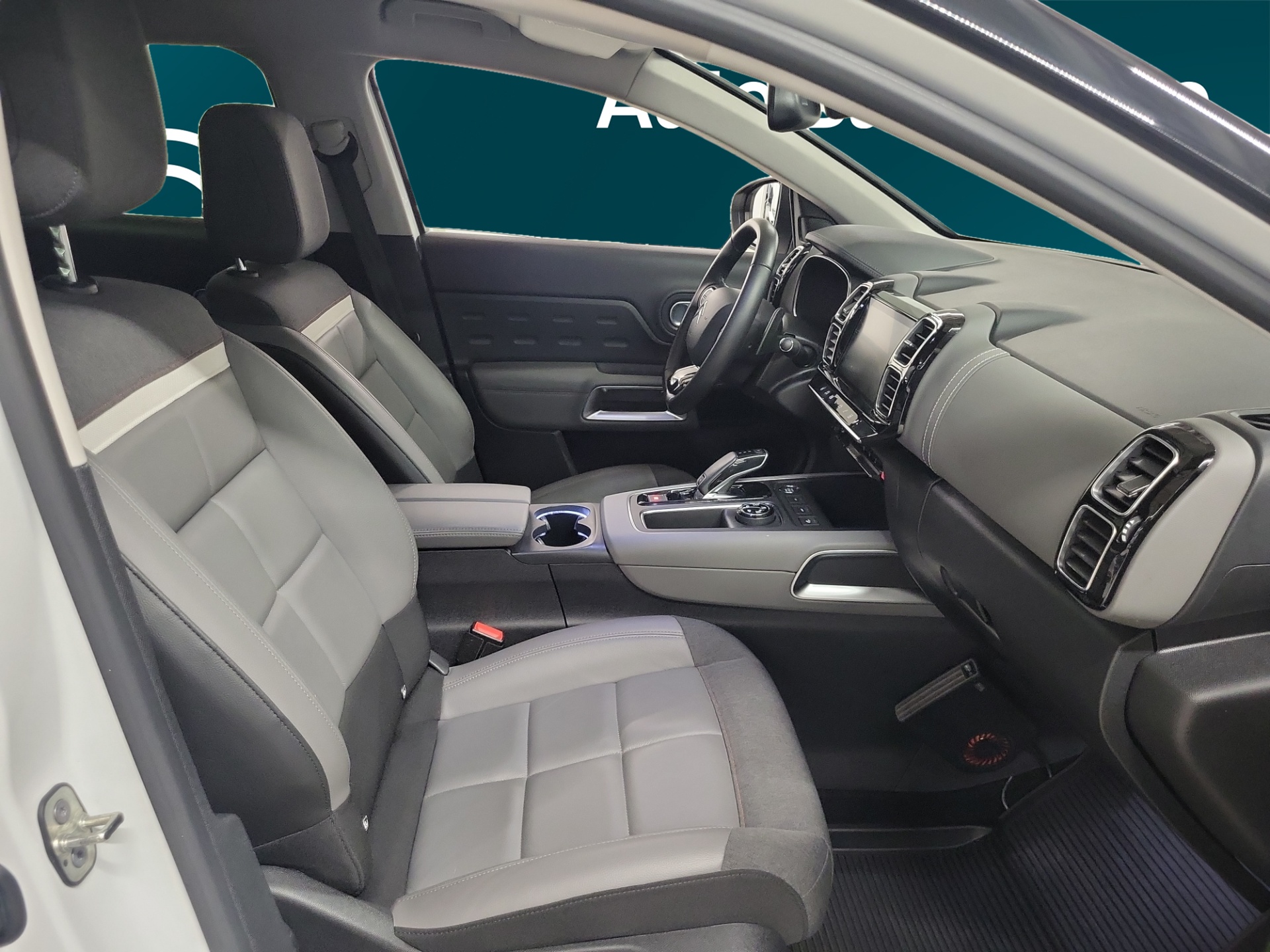 CITROEN C5 Aircross 2021