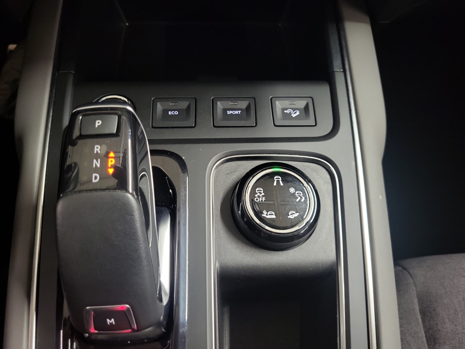 CITROEN C5 Aircross 2021