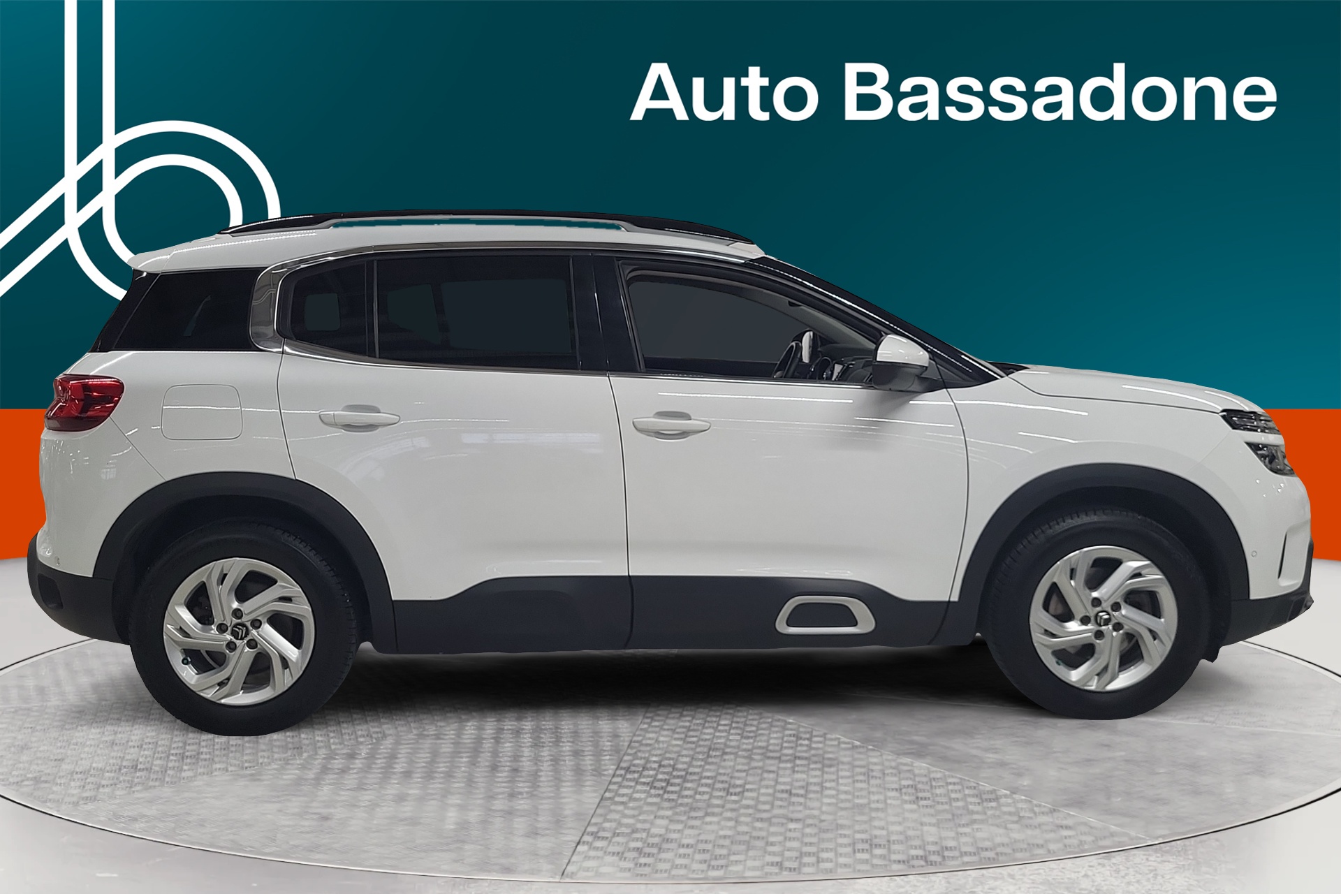 CITROEN C5 Aircross 2021