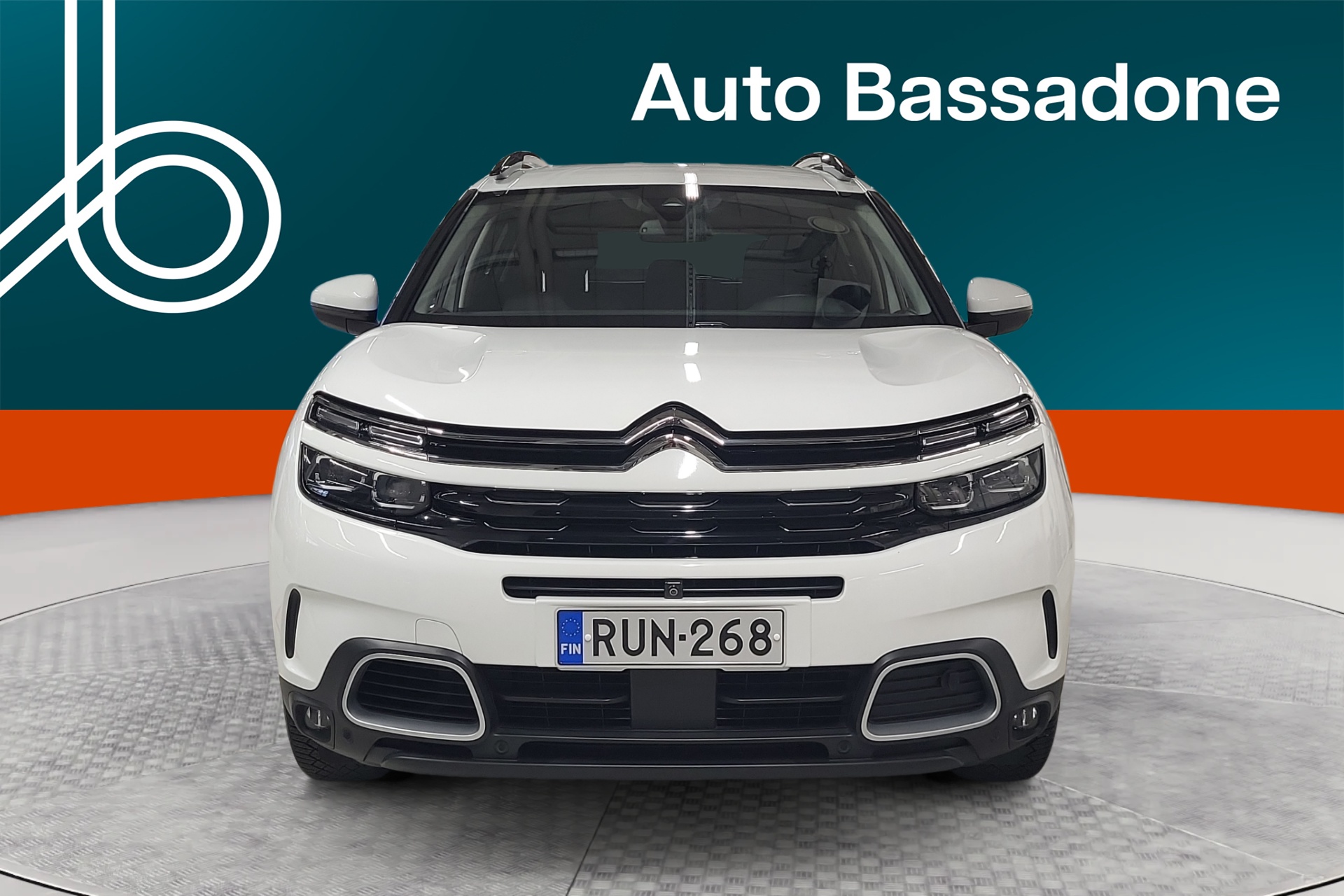 CITROEN C5 Aircross 2021