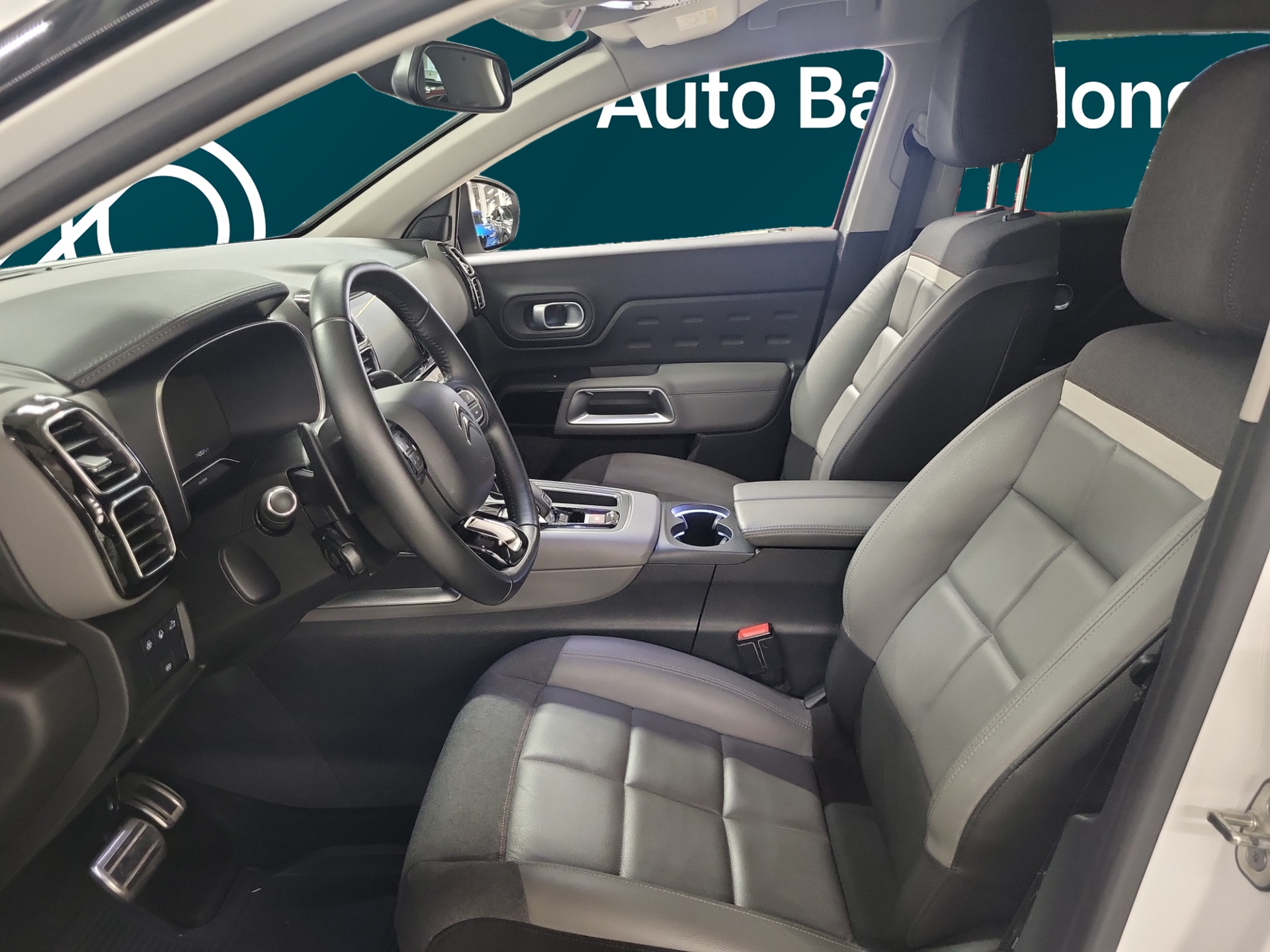 CITROEN C5 Aircross 2021