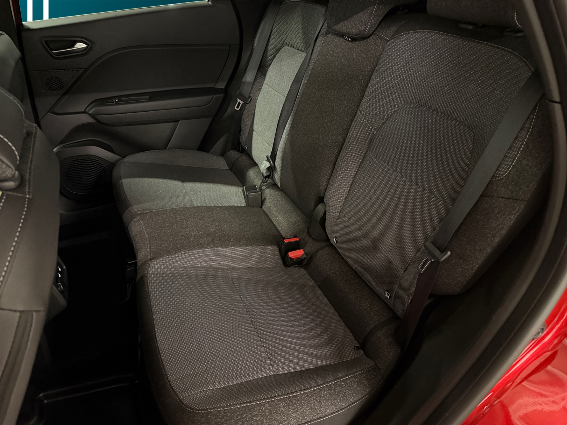 RENAULT Symbioz 2025