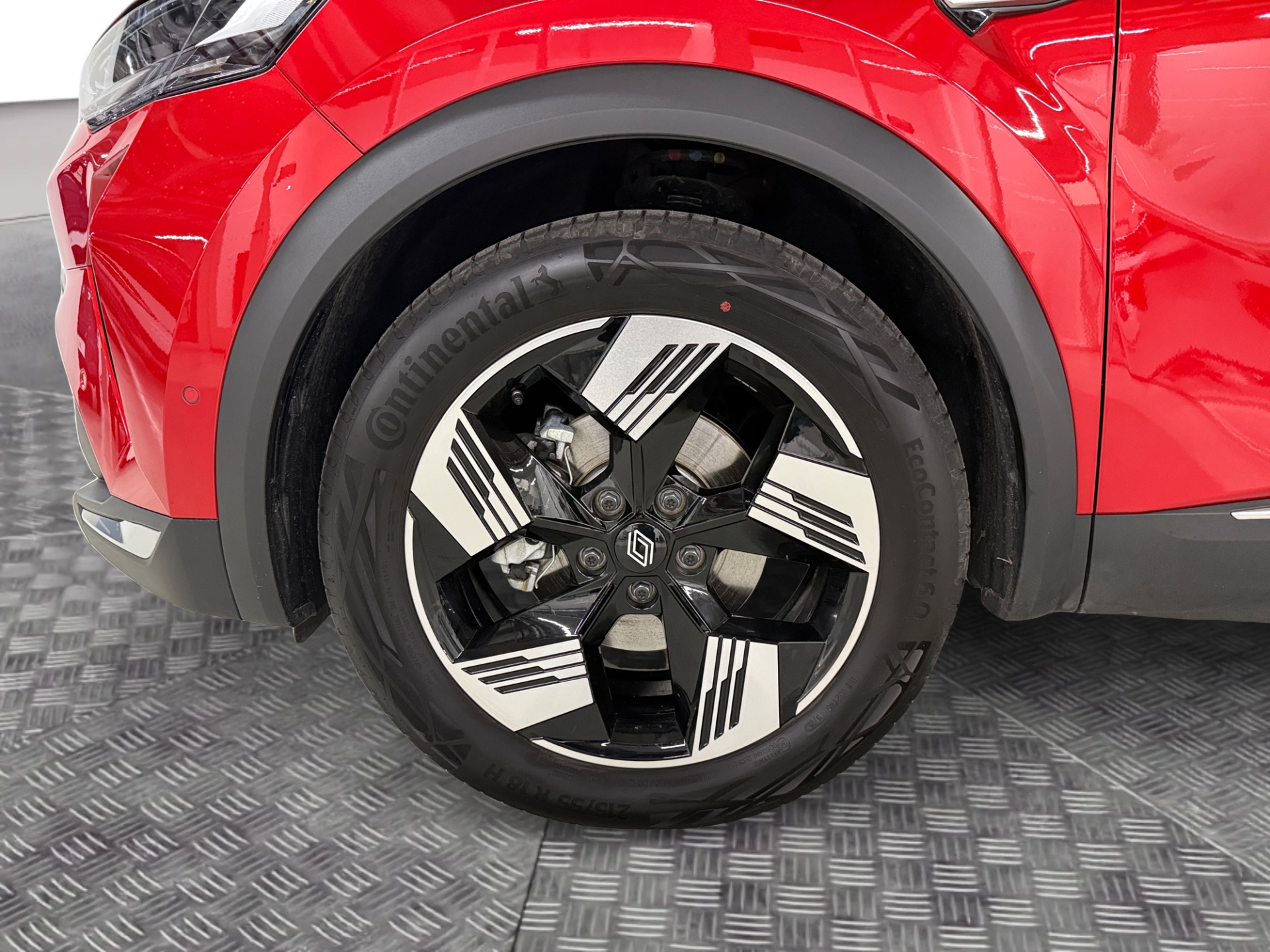 RENAULT Symbioz 2025