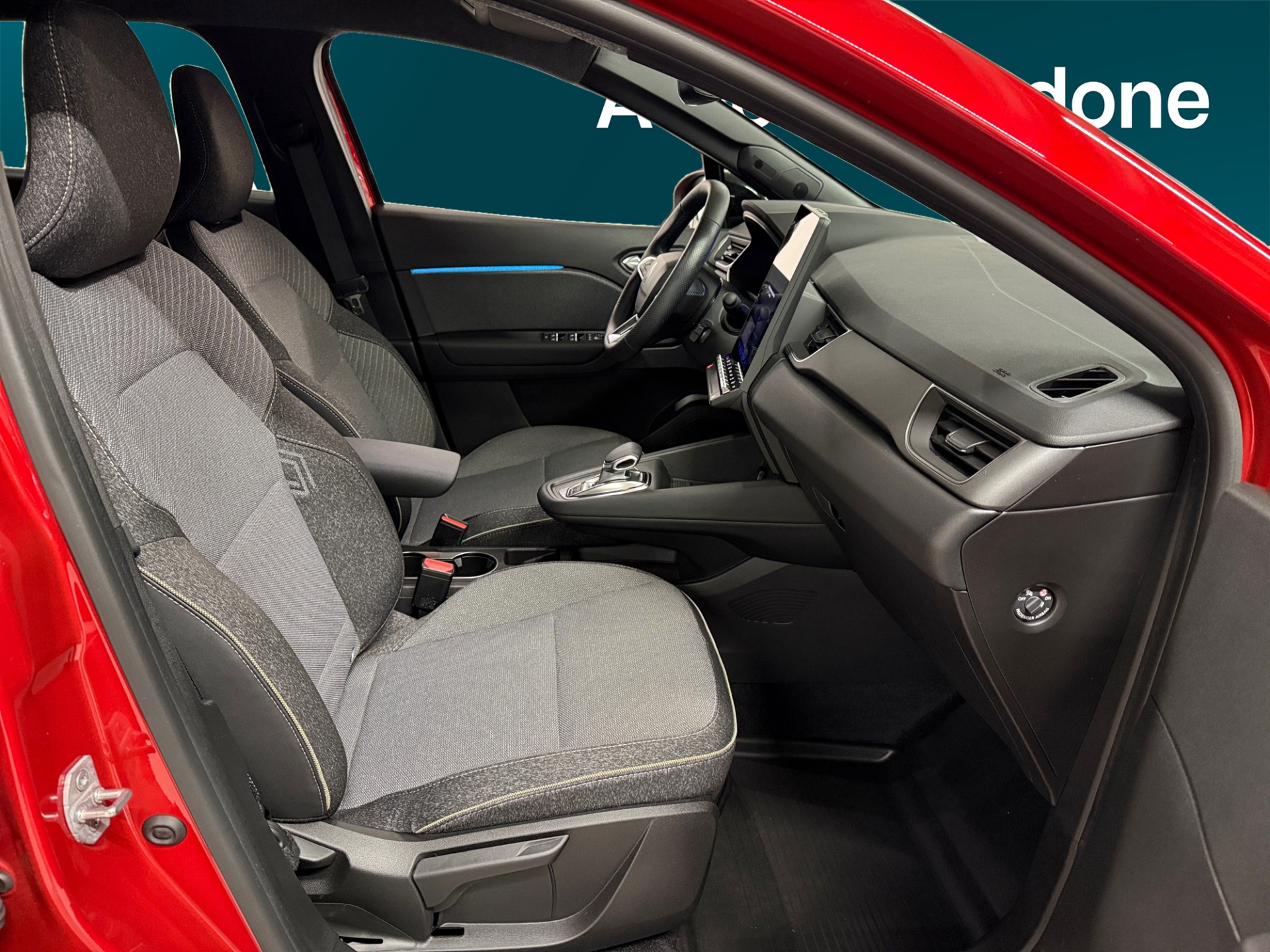 RENAULT Symbioz 2025