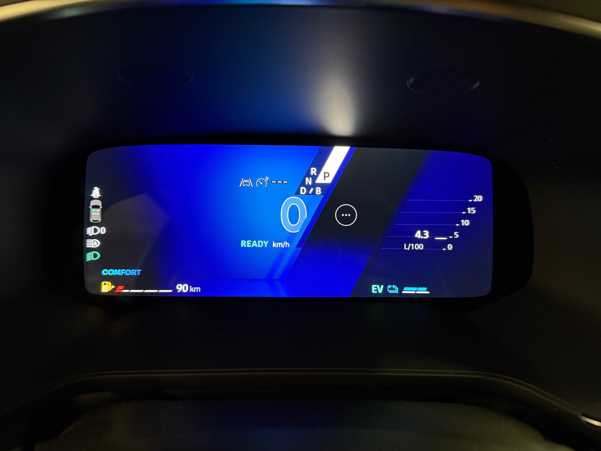 RENAULT Symbioz 2025