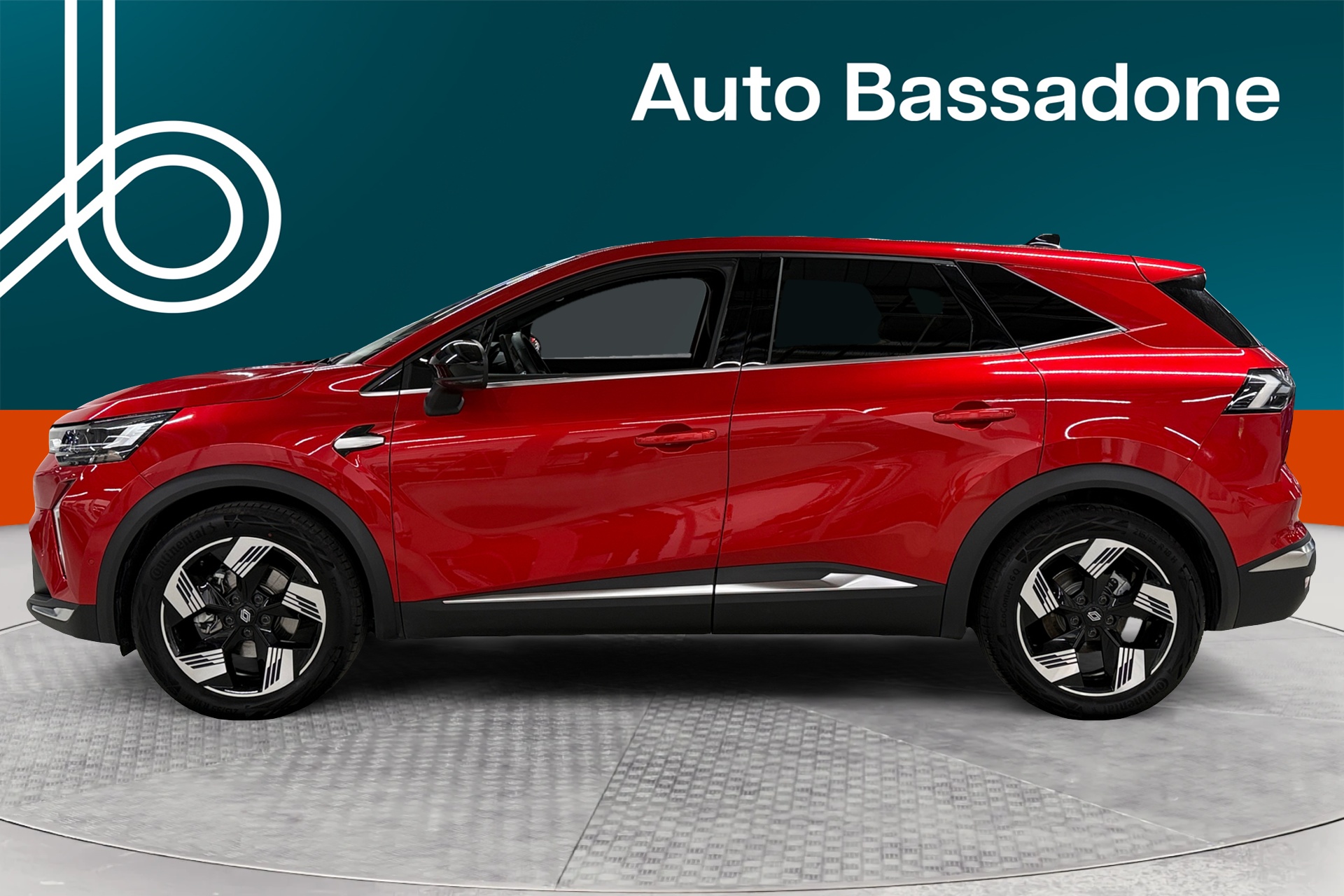 RENAULT Symbioz 2025