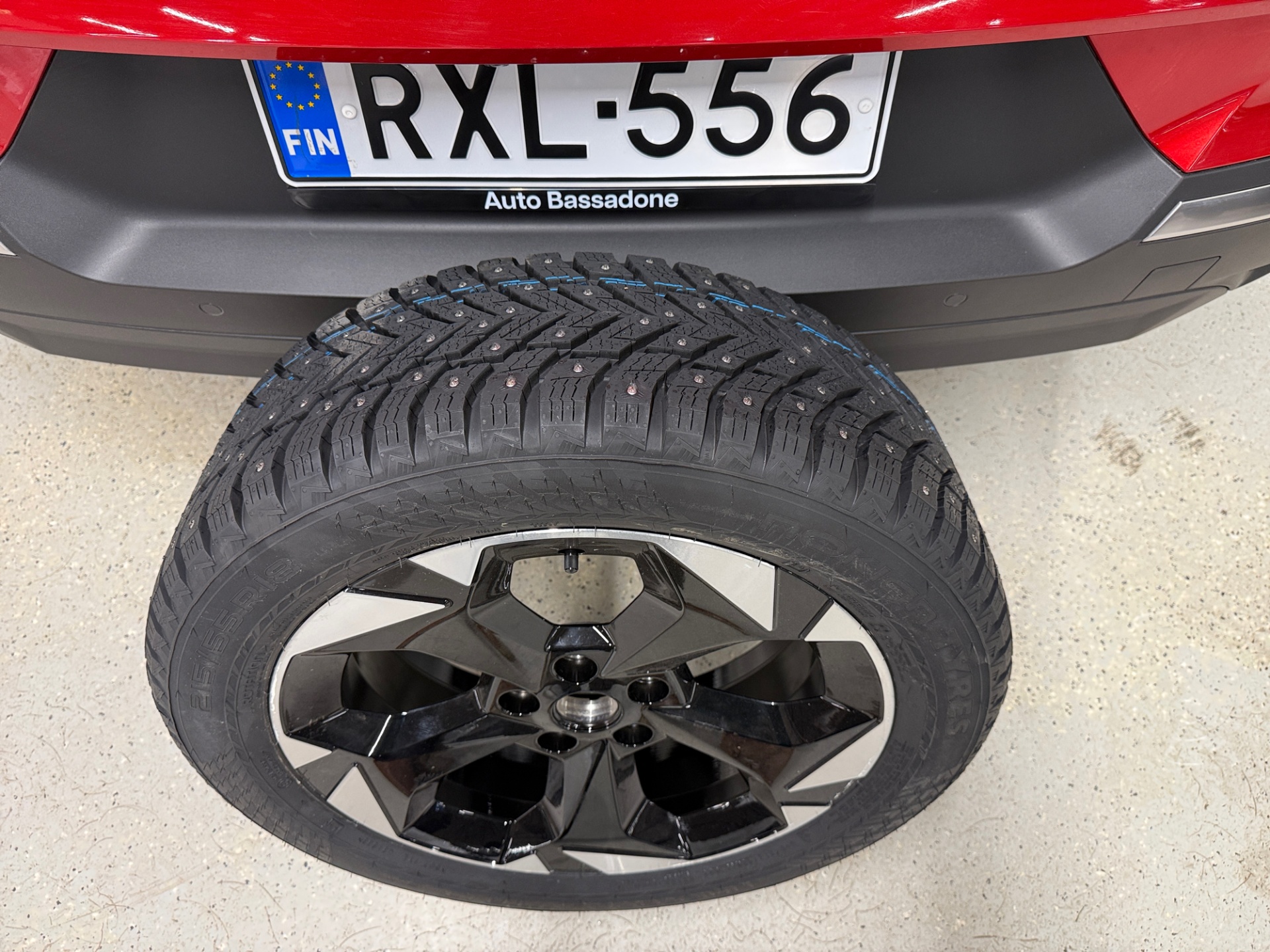 RENAULT Symbioz 2025