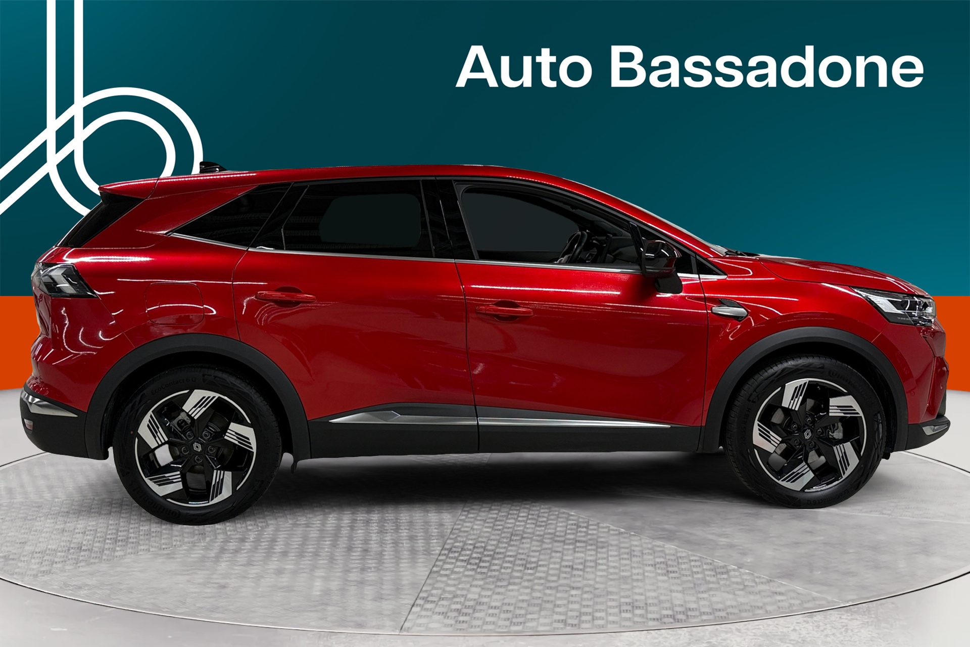 RENAULT Symbioz 2025