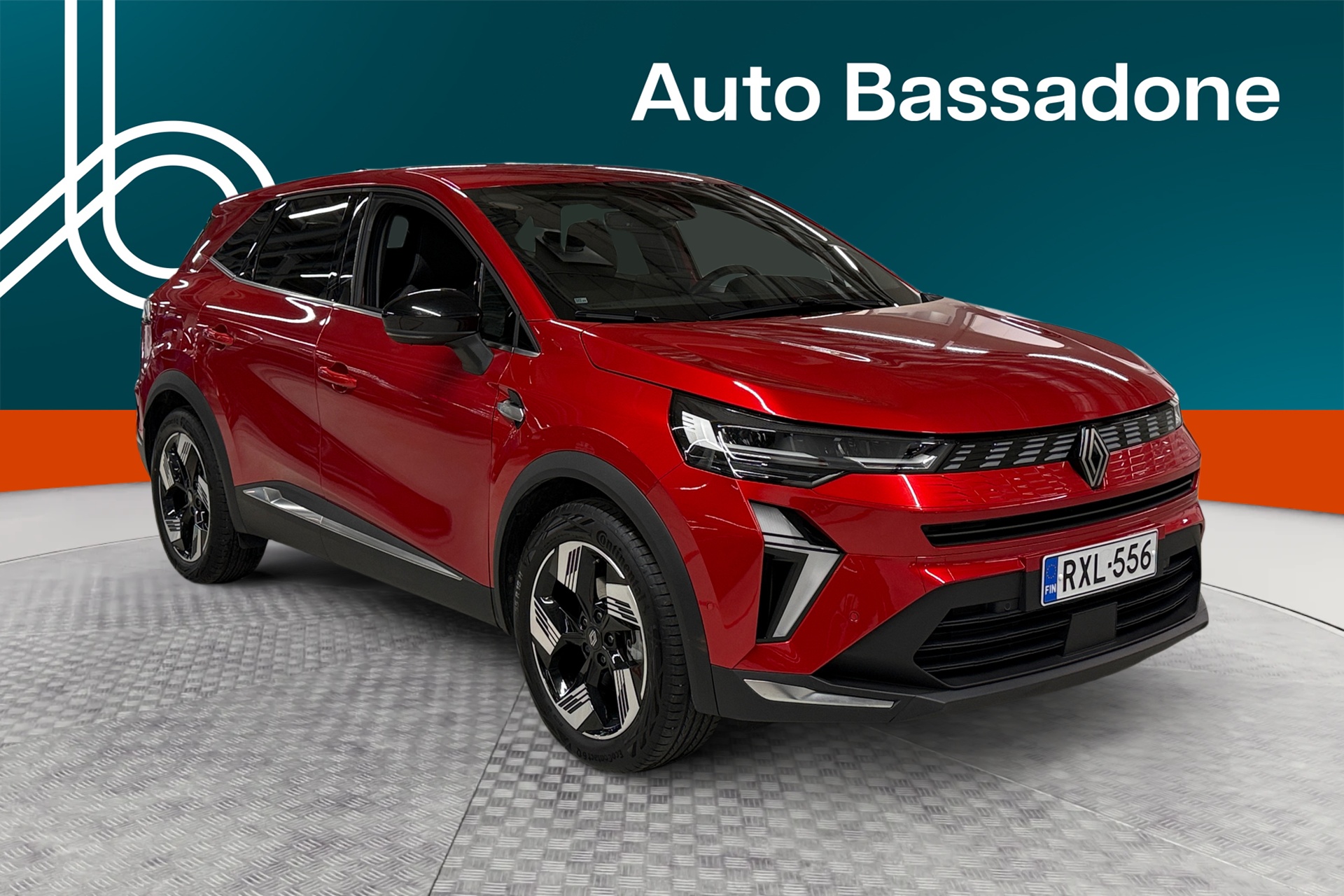 RENAULT Symbioz 2025