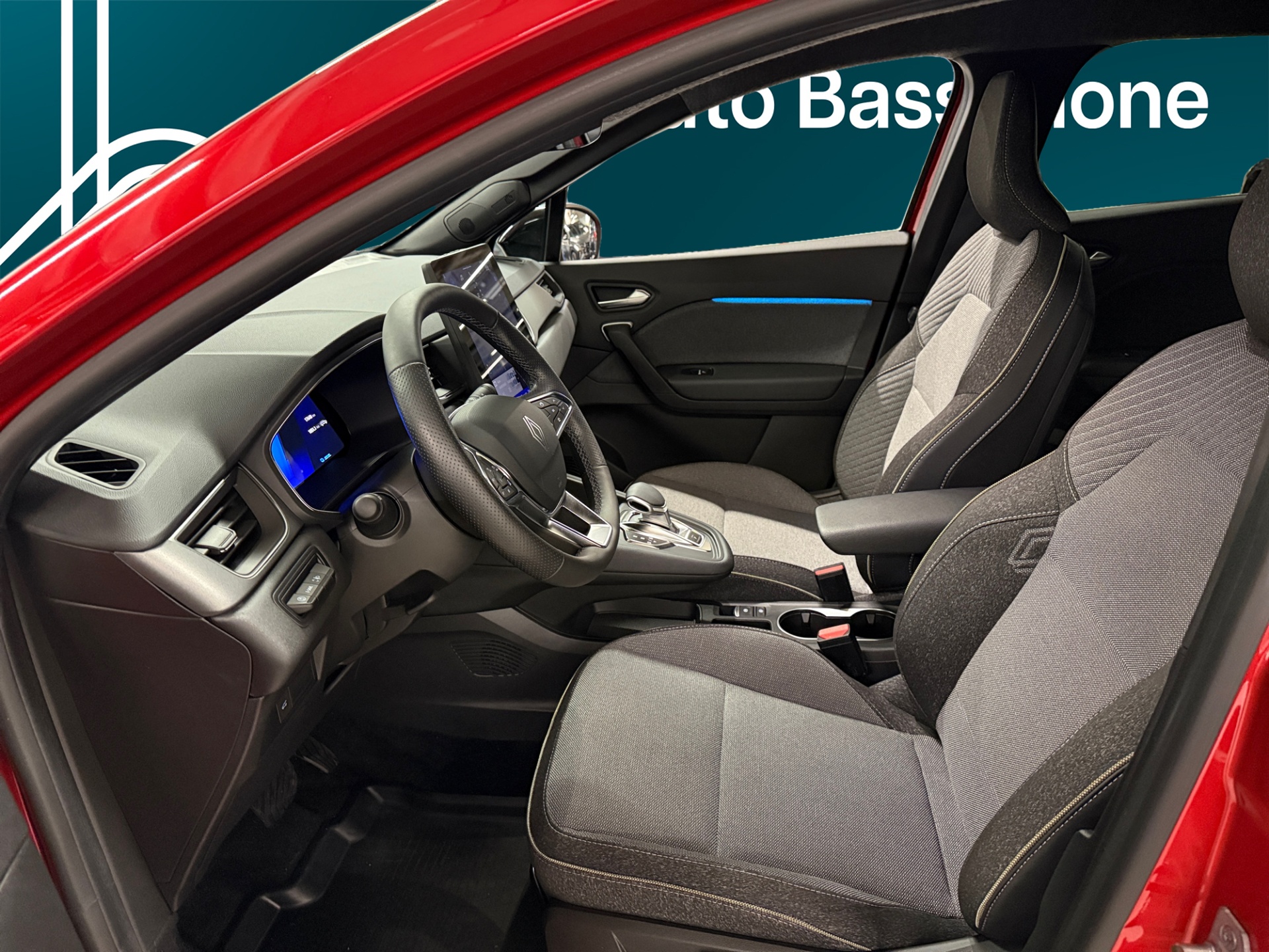 RENAULT Symbioz 2025