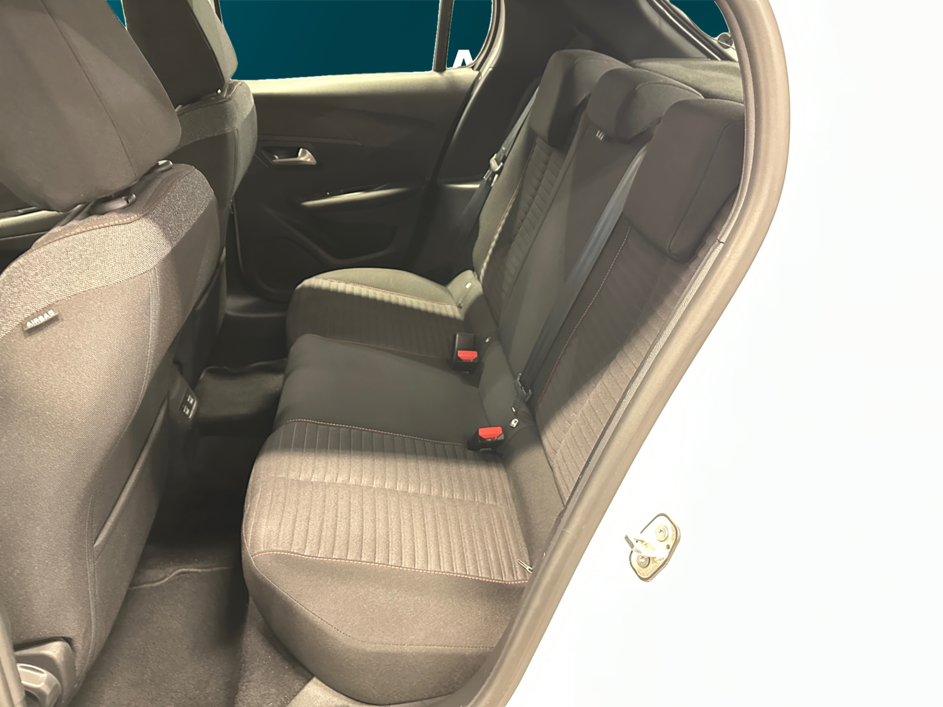 PEUGEOT 208 2022