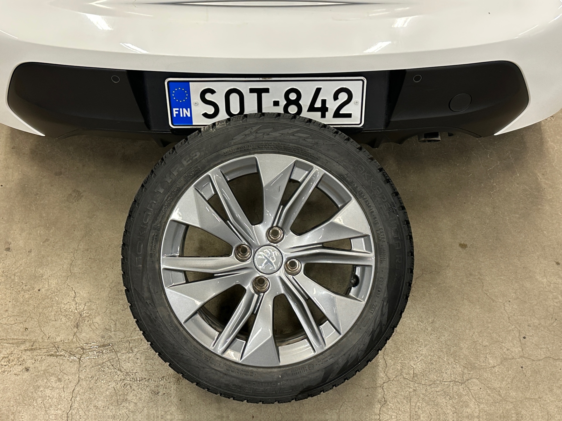 PEUGEOT 208 2022