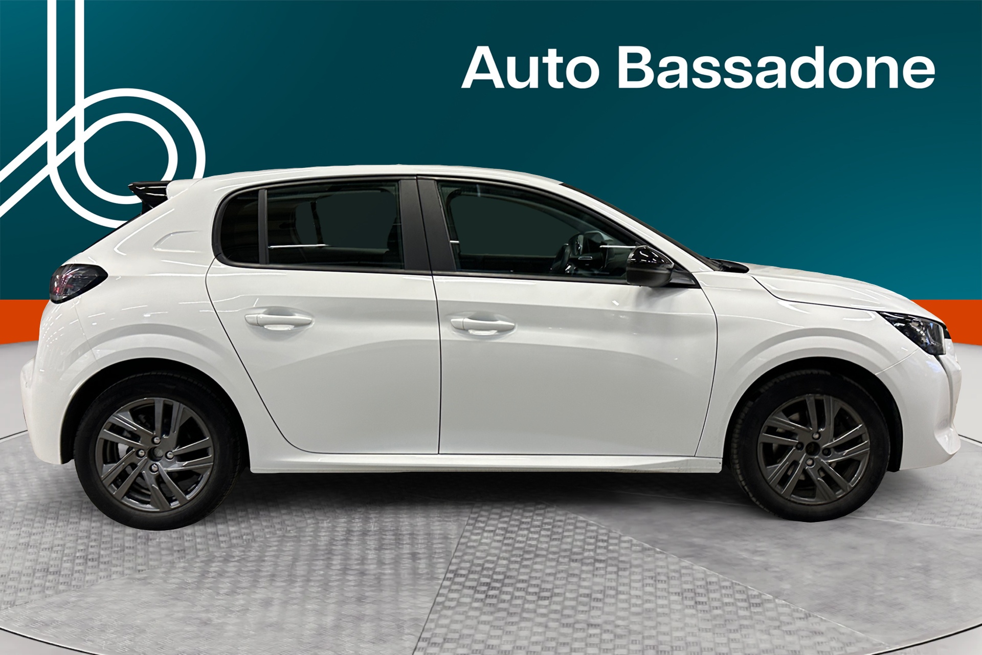 PEUGEOT 208 2022